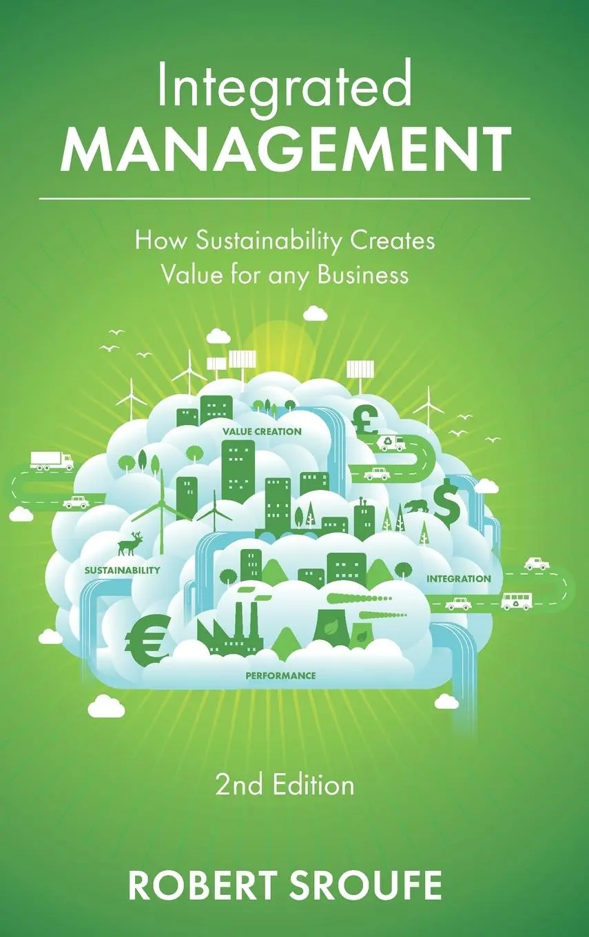 Cover: 9781836081135 | Integrated Management | Robert Sroufe | Buch | Englisch | 2025