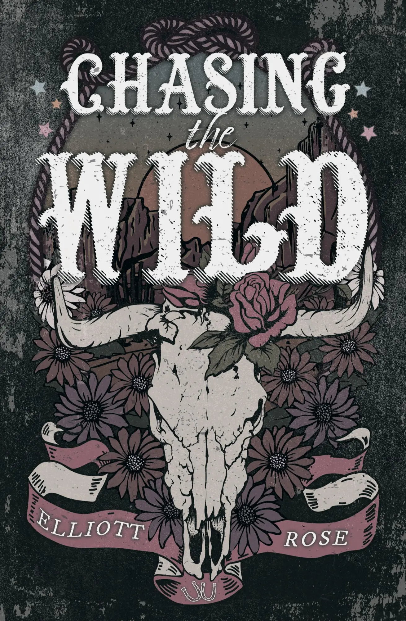 Cover: 9781991281135 | Chasing The Wild | Elliott Rose | Taschenbuch | Englisch | 2024