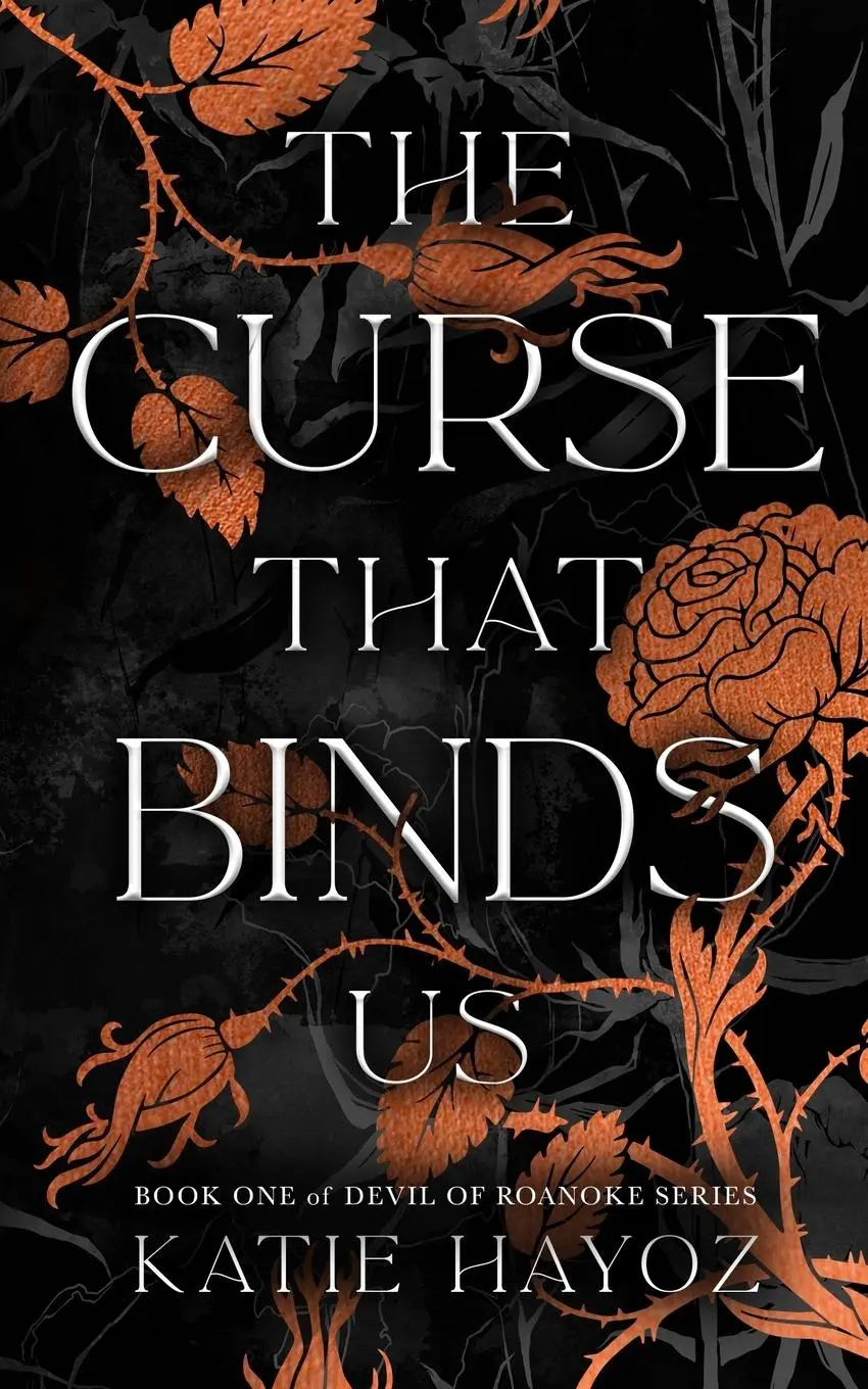 Cover: 9782970151135 | The Curse That Binds Us | Katie Hayoz | Taschenbuch | Englisch | 2021