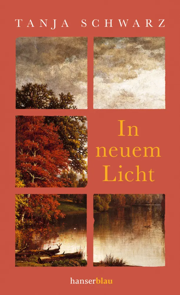 Cover: 9783446271135 | In neuem Licht | Tanja Schwarz | Buch | 272 S. | Deutsch | 2021