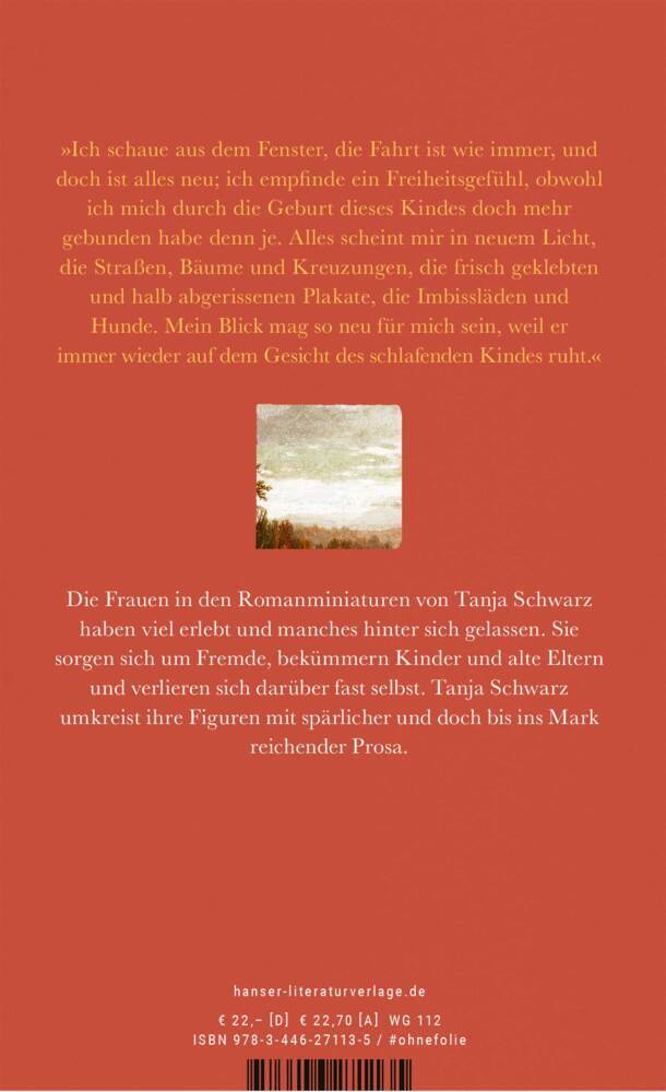 Bild: 9783446271135 | In neuem Licht | Tanja Schwarz | Buch | 272 S. | Deutsch | 2021