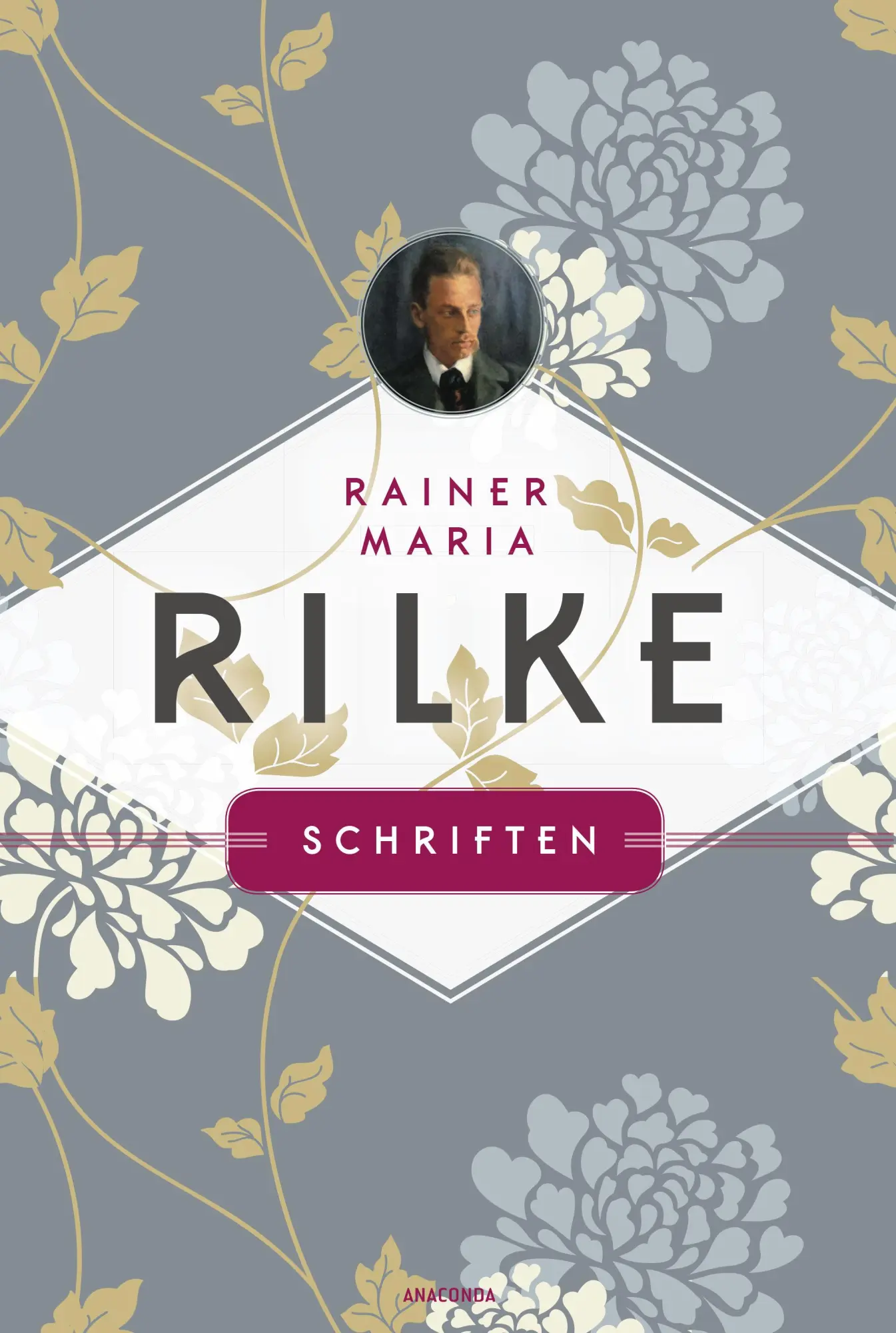 Bild: 9783730611135 | Rainer Maria Rilke, Werke in vier Bänden (Gedichte I - Gedichte II...