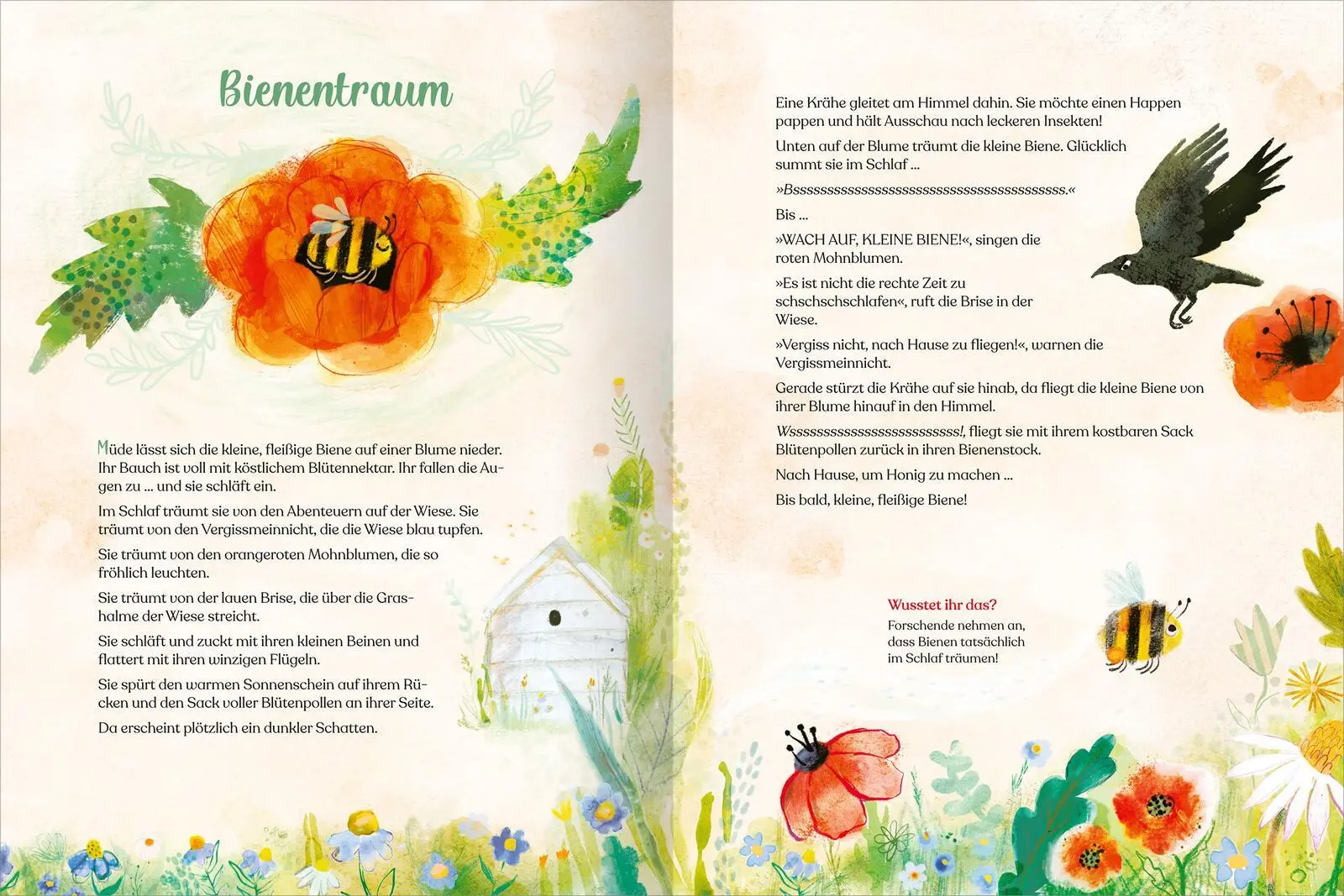 Bild: 9783845861135 | Geschichtenschatz für 4-Jährige | Gabby Dawnay | Buch | 96 S. | 2025