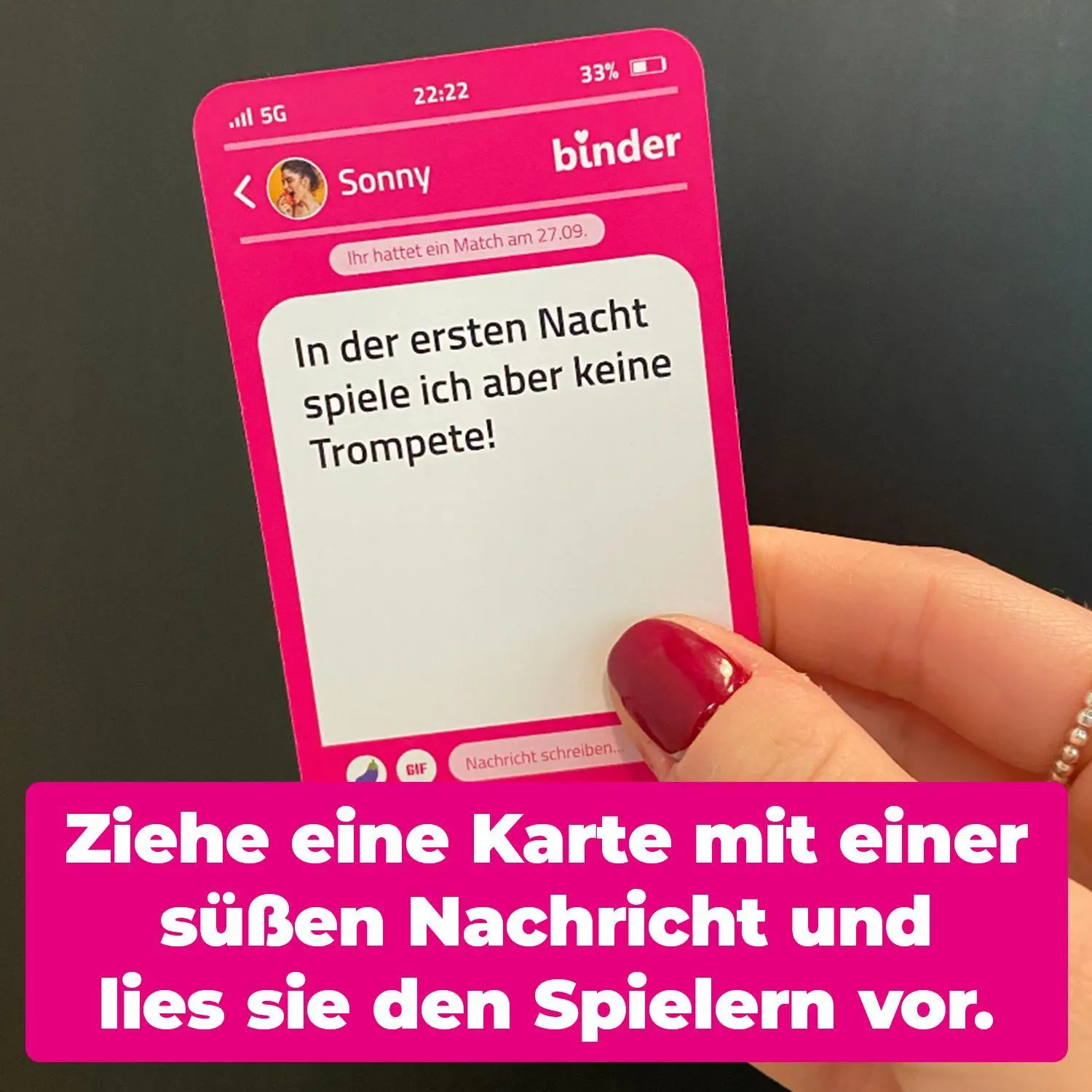 Bild: 3770011991235 | Unverschämt - Das Partyspiel | Freundschaft Plus | Brissy (u. a.)
