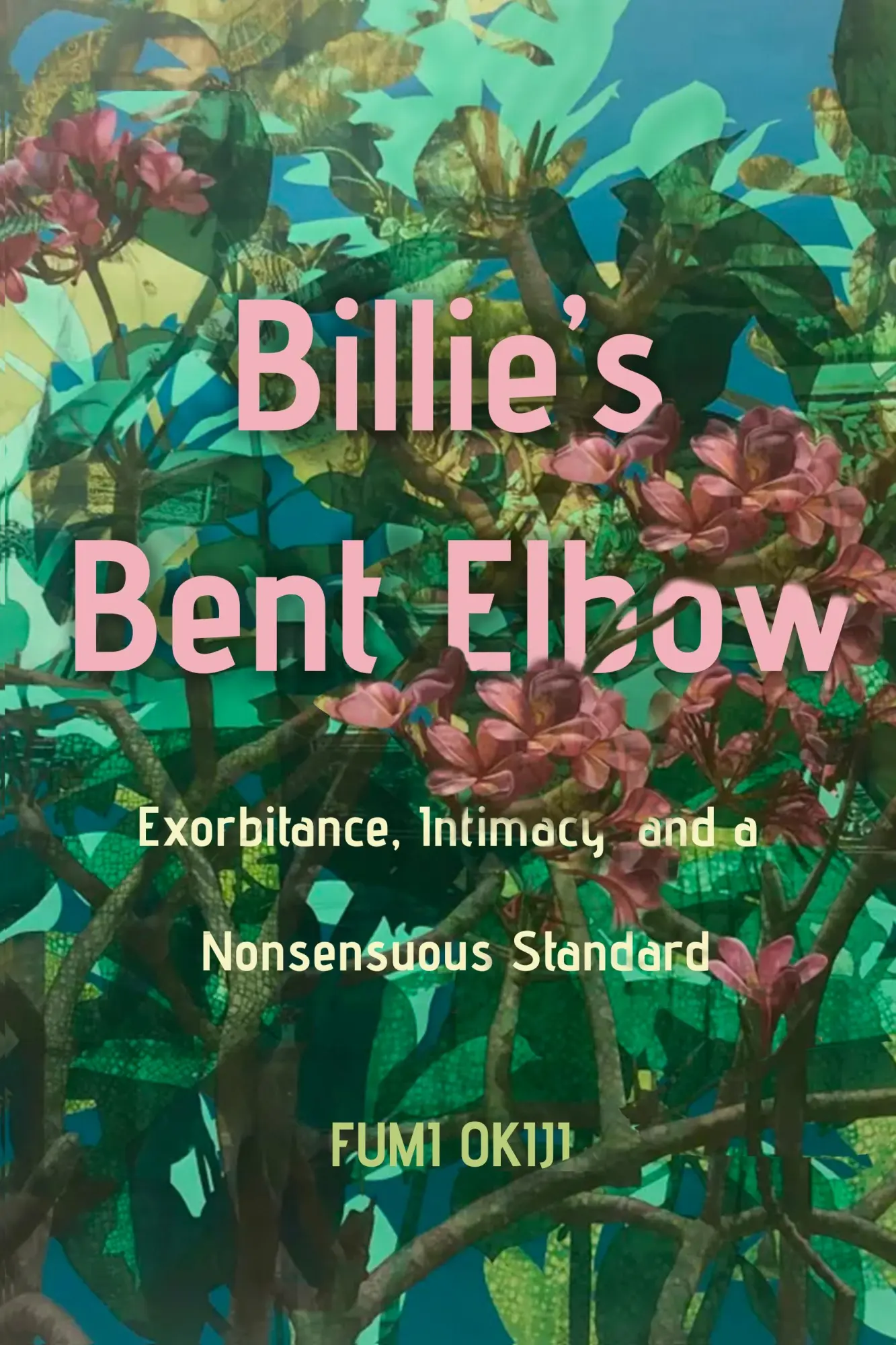 Cover: 9781503641235 | Billie's Bent Elbow | Fumi Okiji | Taschenbuch | Englisch | 2025