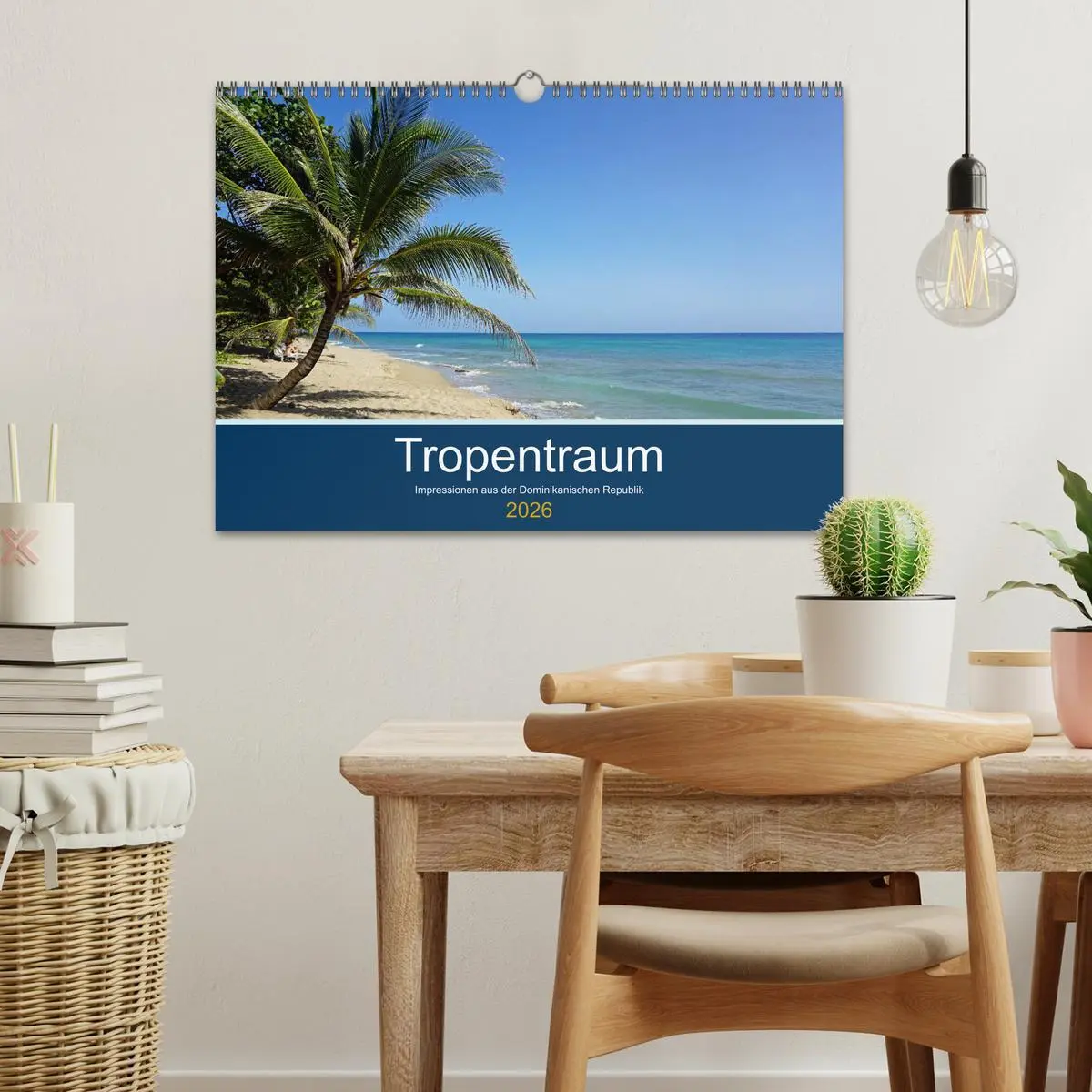 Bild: 9783457841235 | Tropentraum - Impressionen aus der Dominikanischen Republik...