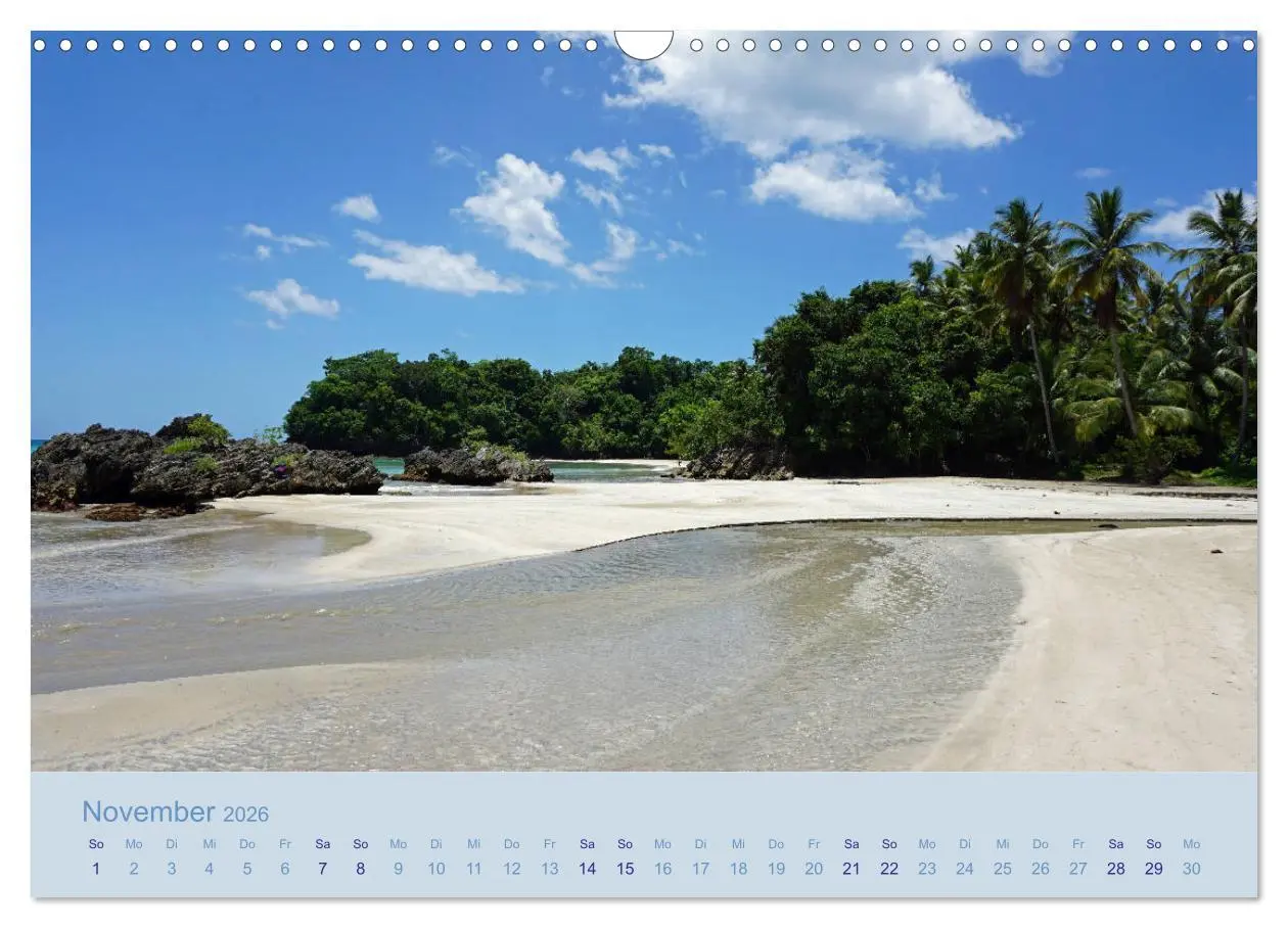 Bild: 9783457841235 | Tropentraum - Impressionen aus der Dominikanischen Republik...