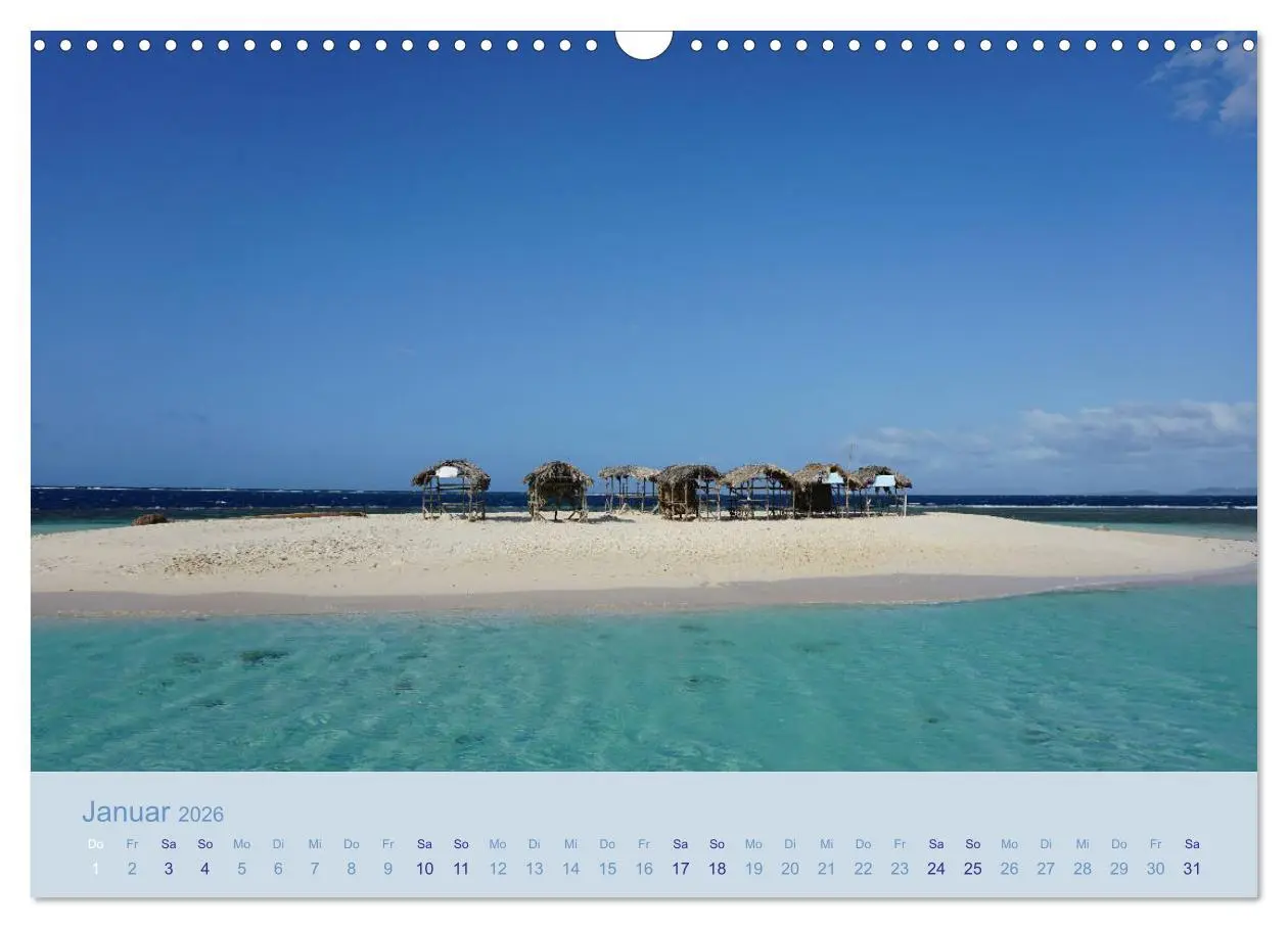 Bild: 9783457841235 | Tropentraum - Impressionen aus der Dominikanischen Republik...