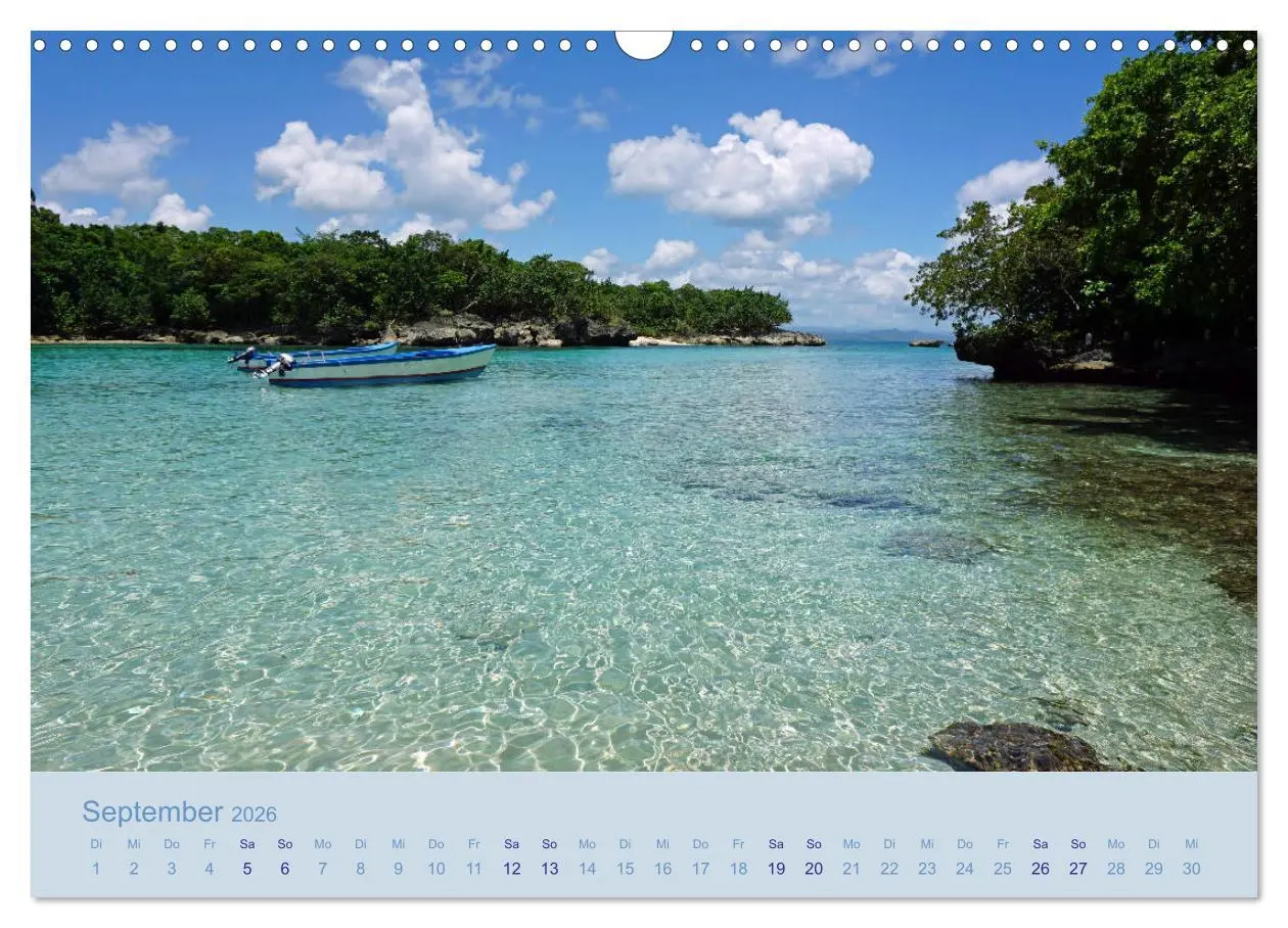 Bild: 9783457841235 | Tropentraum - Impressionen aus der Dominikanischen Republik...