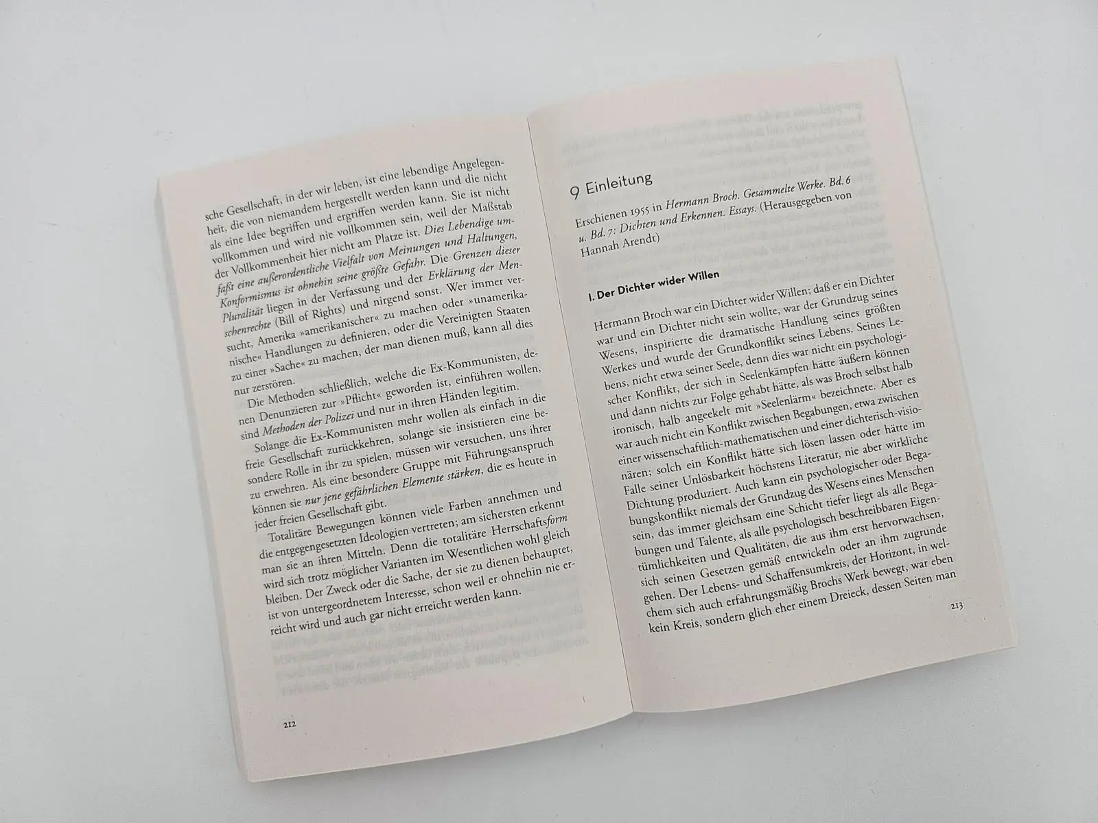 Bild: 9783492321235 | Vorträge und Aufsätze 1951-1960 | Hannah Arendt | Taschenbuch | 640 S.
