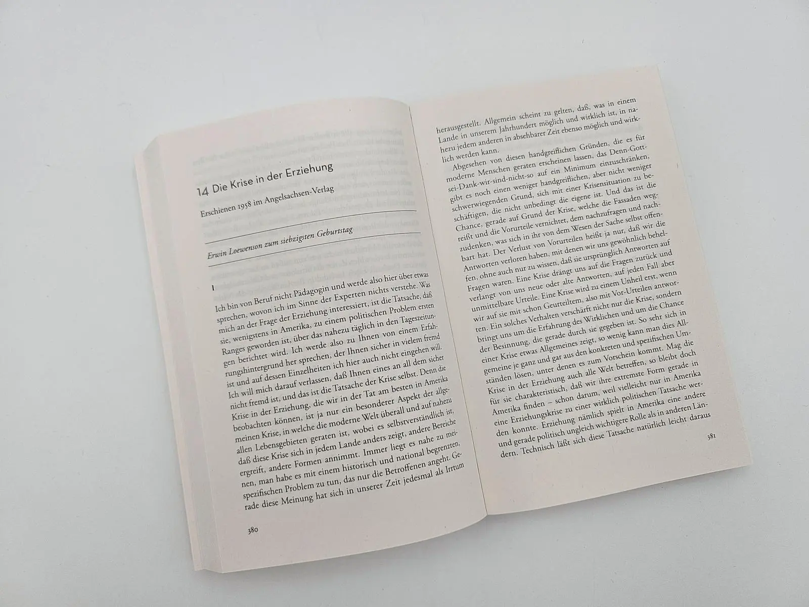 Bild: 9783492321235 | Vorträge und Aufsätze 1951-1960 | Hannah Arendt | Taschenbuch | 640 S.