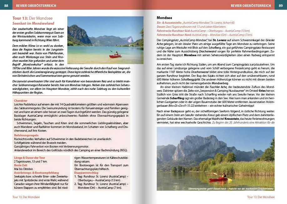 Bild: 9783985131235 | Paddelland Österreich | Alfons Zaunhuber | Buch | Paddelland | 256 S.
