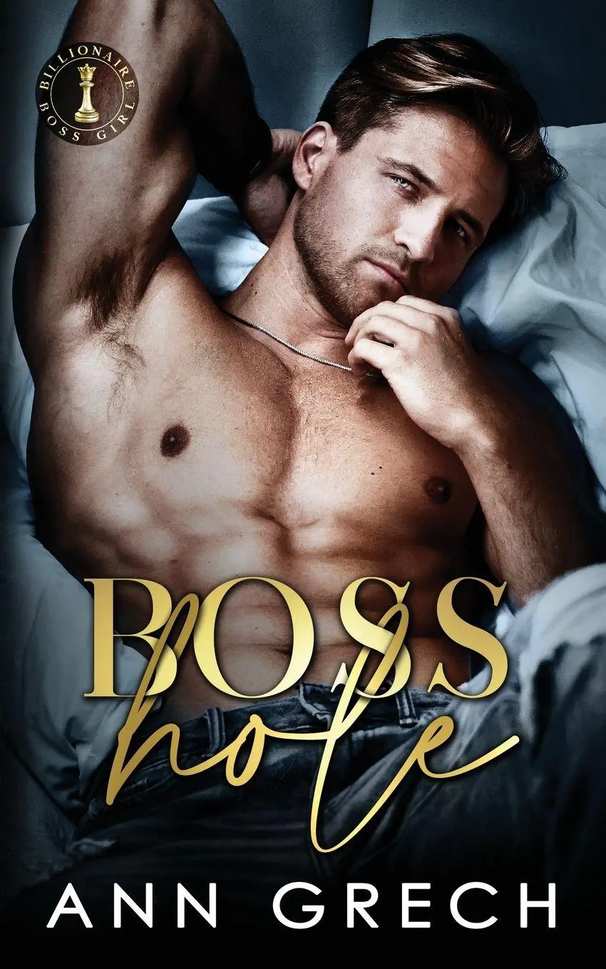 Cover: 9780645781335 | Bosshole | Ann Grech | Taschenbuch | Englisch | 2023 | Ann Grech
