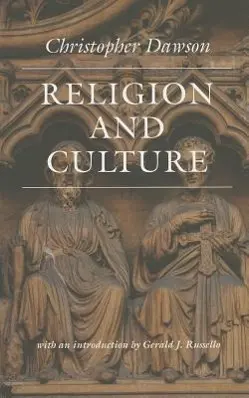 Cover: 9780813221335 | Religion and Culture | Christopher Dawson | Taschenbuch | Englisch