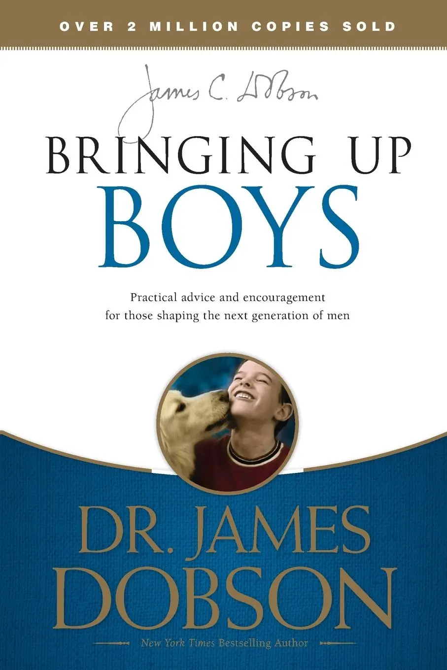 Cover: 9781414391335 | Bringing Up Boys | James C Dobson | Taschenbuch | Englisch | 2014
