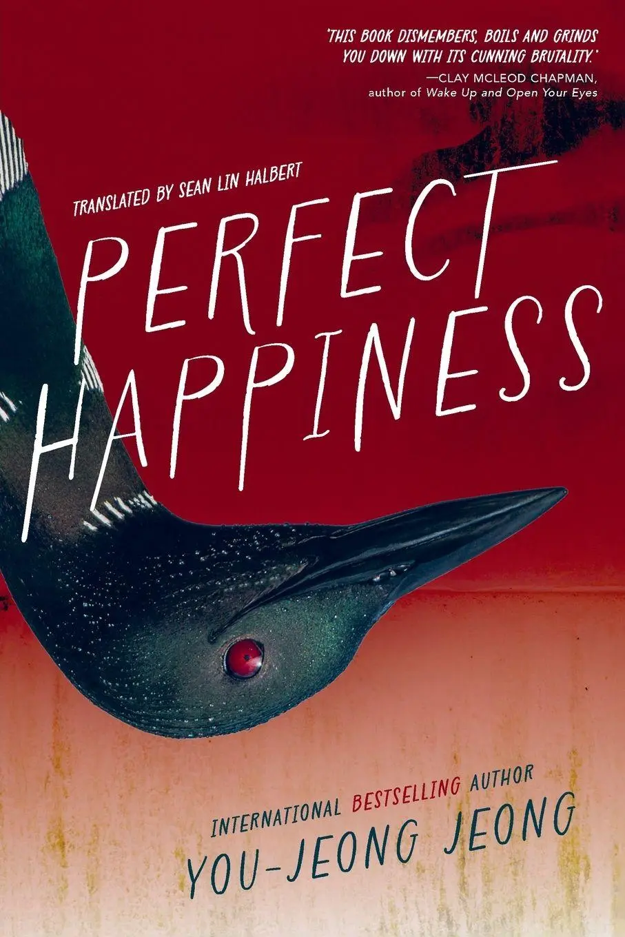 Cover: 9781951971335 | Perfect Happiness | You-Jeong Jeong | Taschenbuch | Englisch | 2025