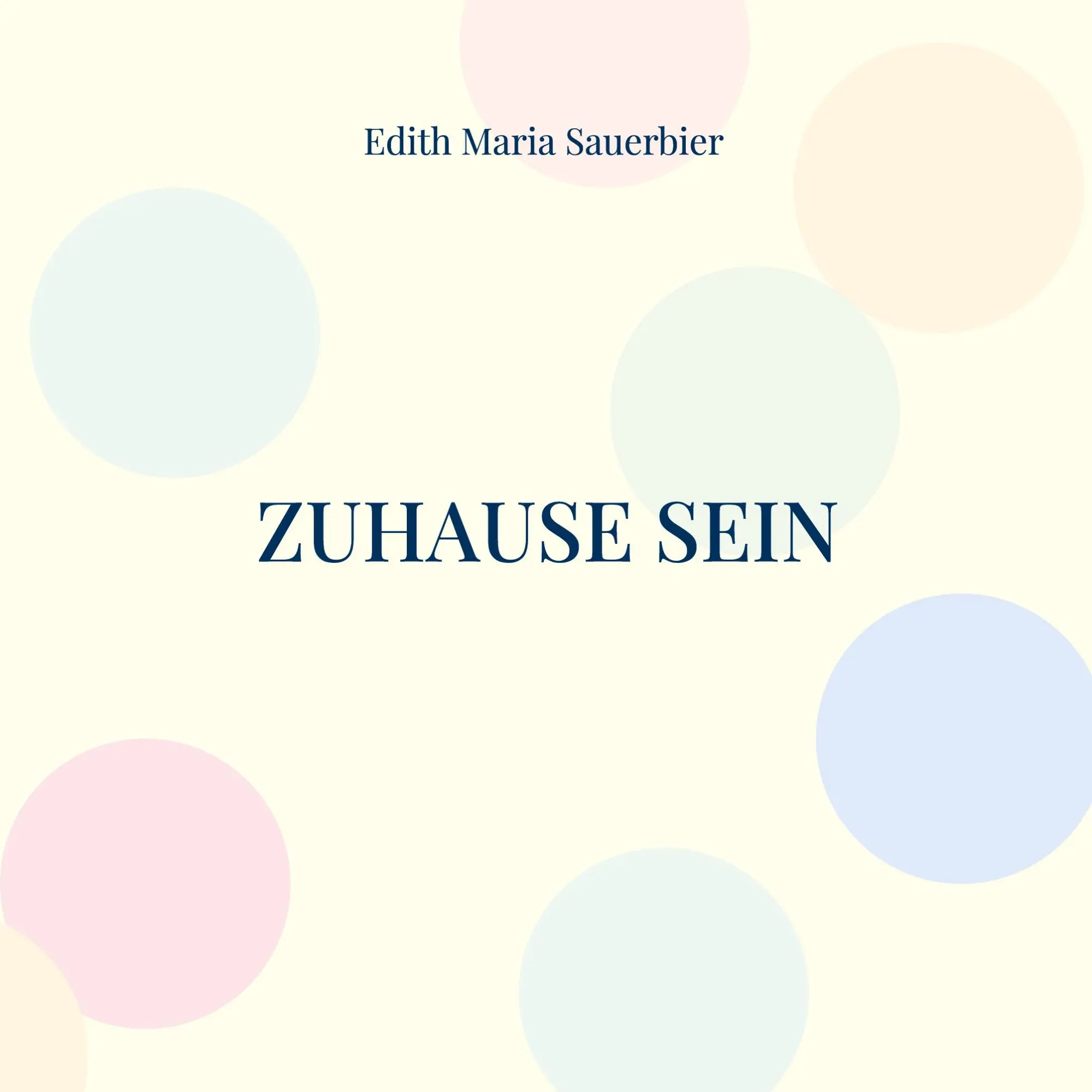 Cover: 9783769301335 | Zuhause sein | Die Reise einer Seele auf die Erde | Sauerbier | Buch