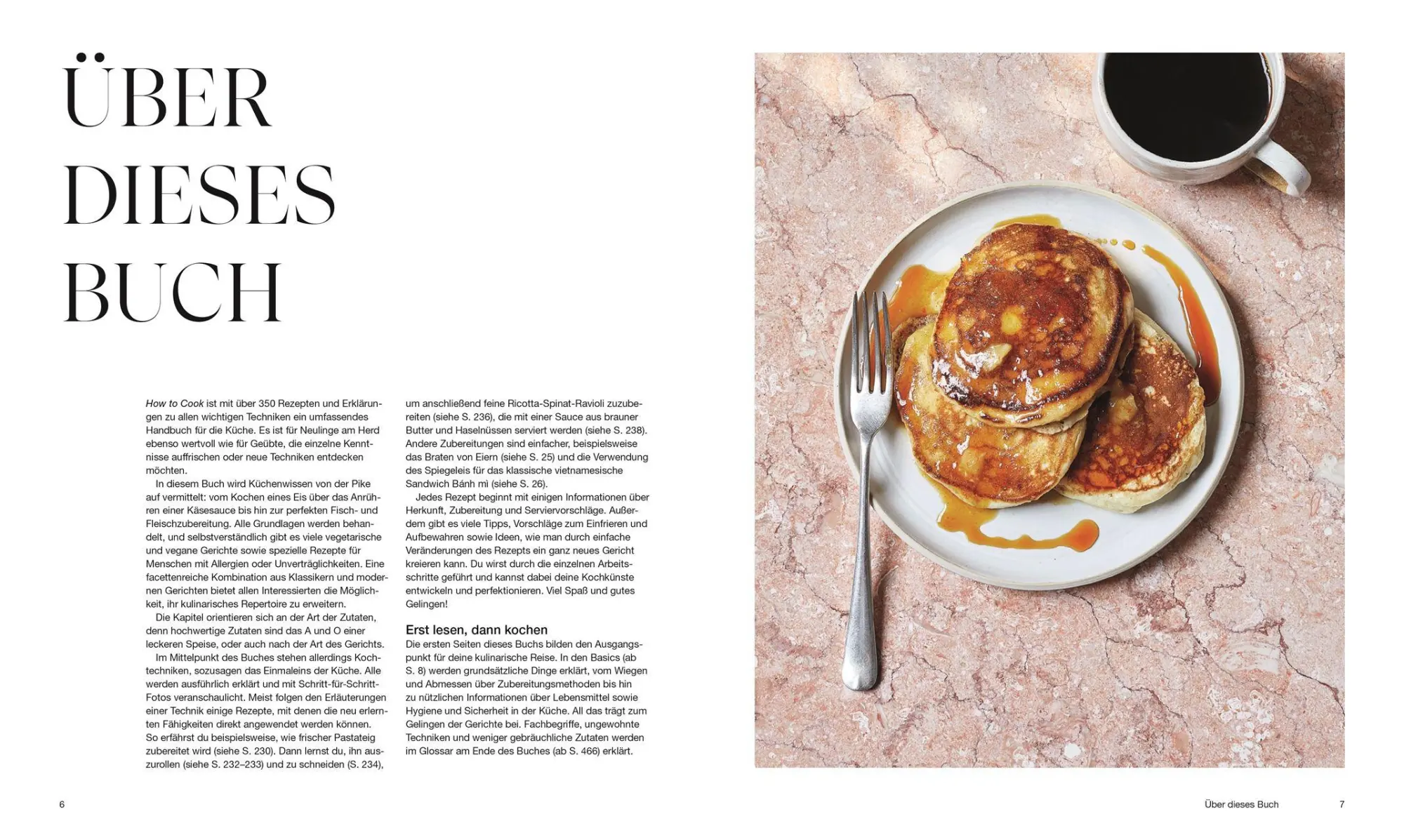 Bild: 9783831051335 | How to Cook | DK Verlag | Buch | 480 S. | Deutsch | 2025