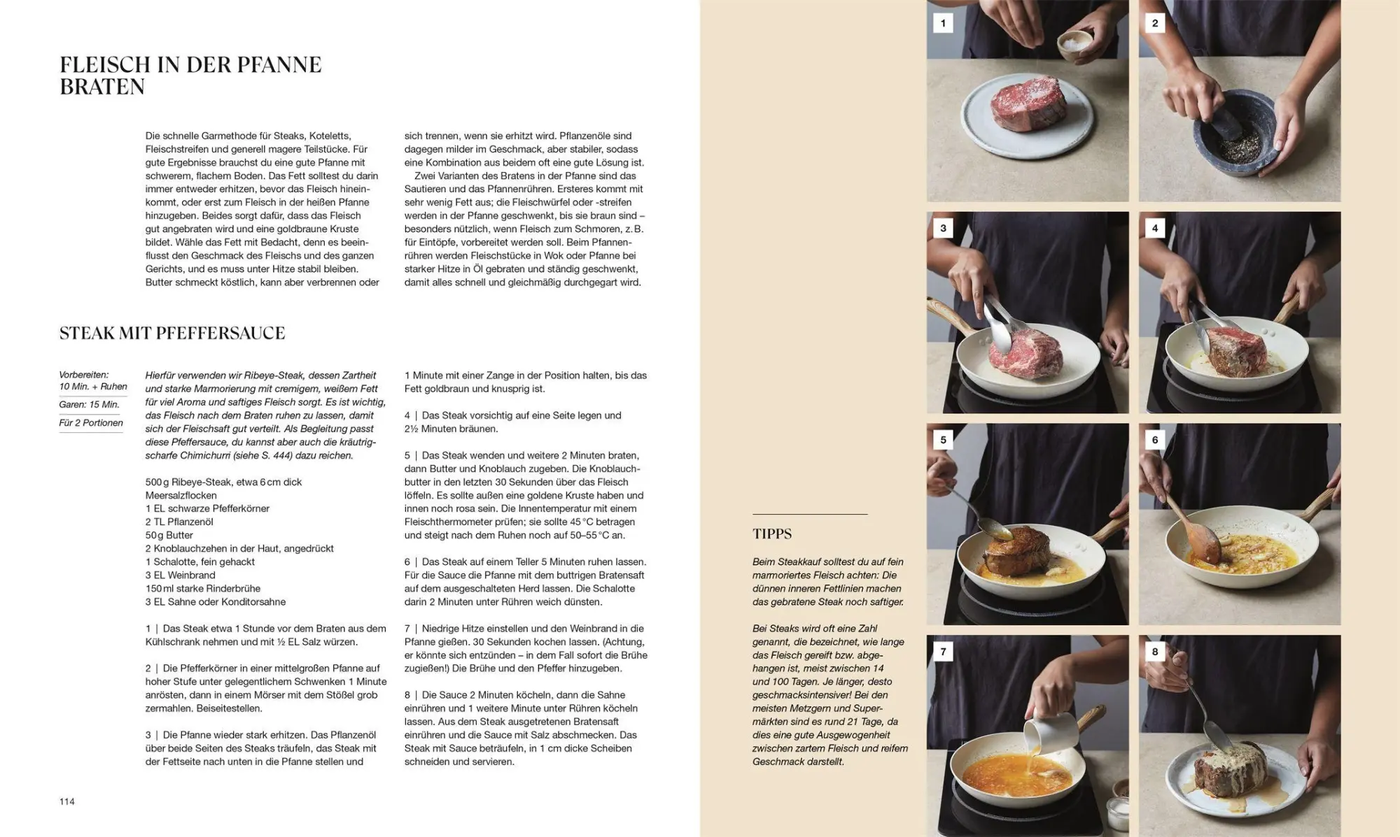Bild: 9783831051335 | How to Cook | DK Verlag | Buch | 480 S. | Deutsch | 2025