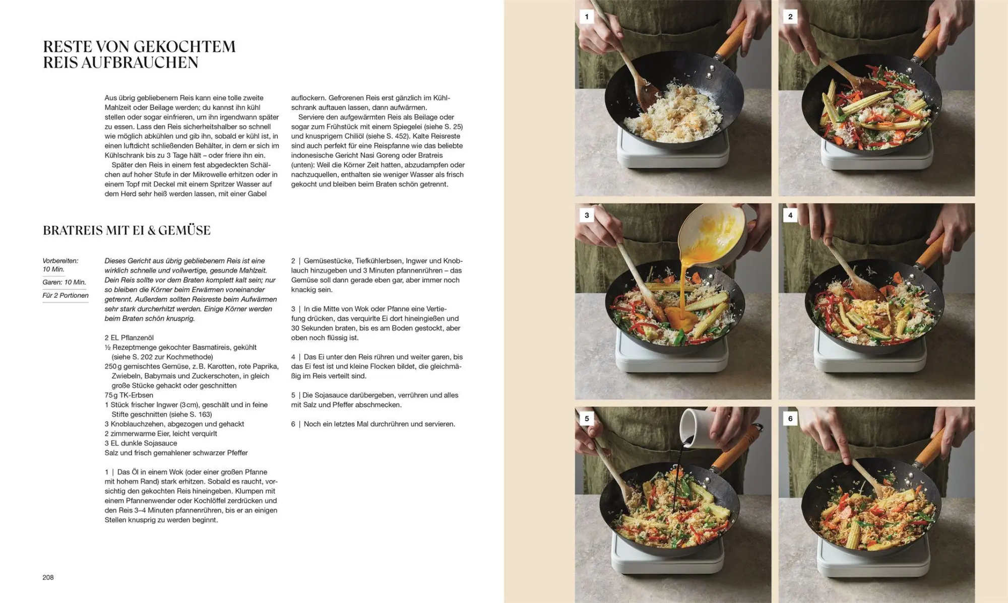 Bild: 9783831051335 | How to Cook | DK Verlag | Buch | 480 S. | Deutsch | 2025