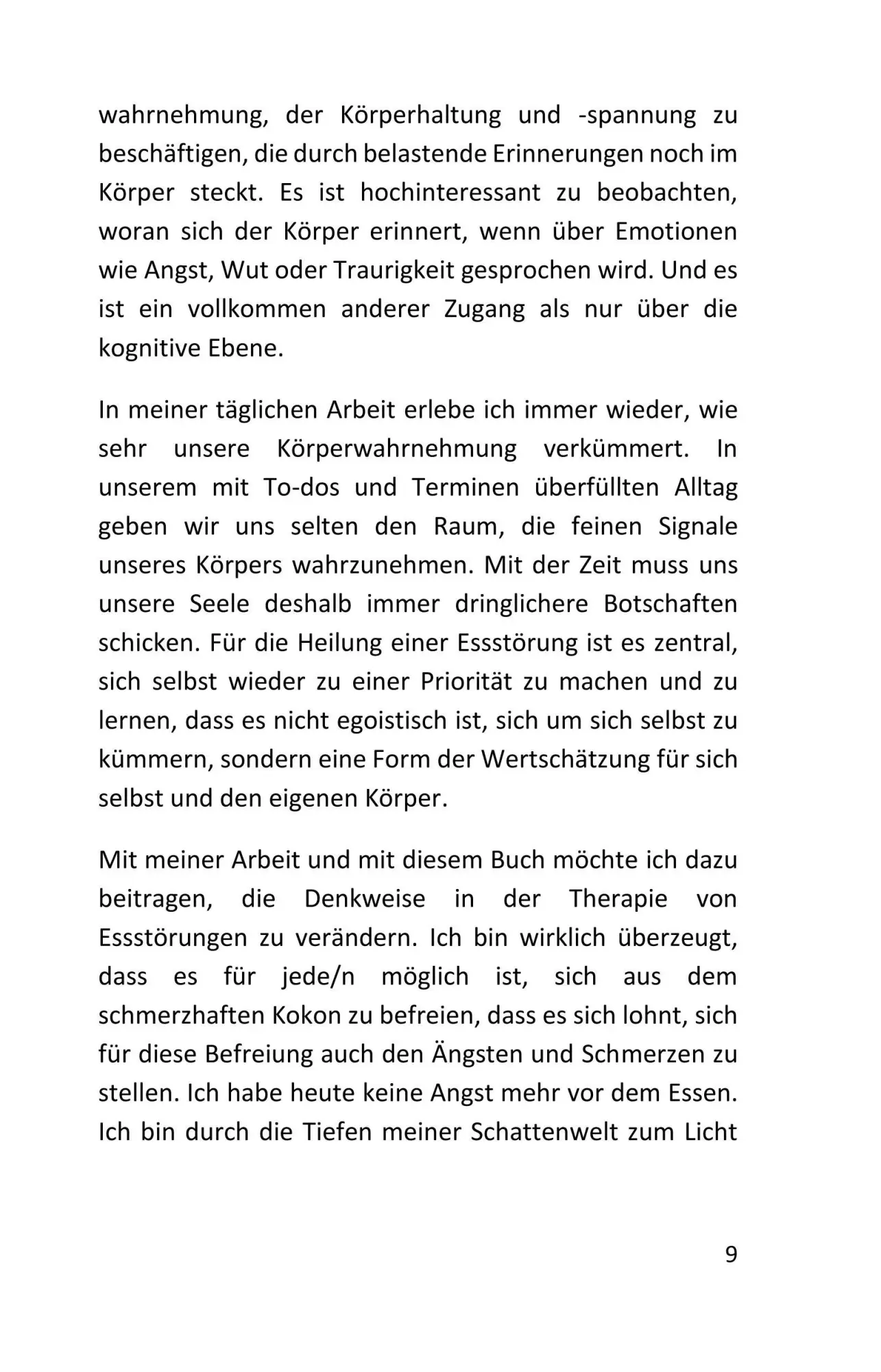 Bild: 9783833891335 | Warum Kinder nicht richtig essen | Julia Steppat | Buch | 208 S.