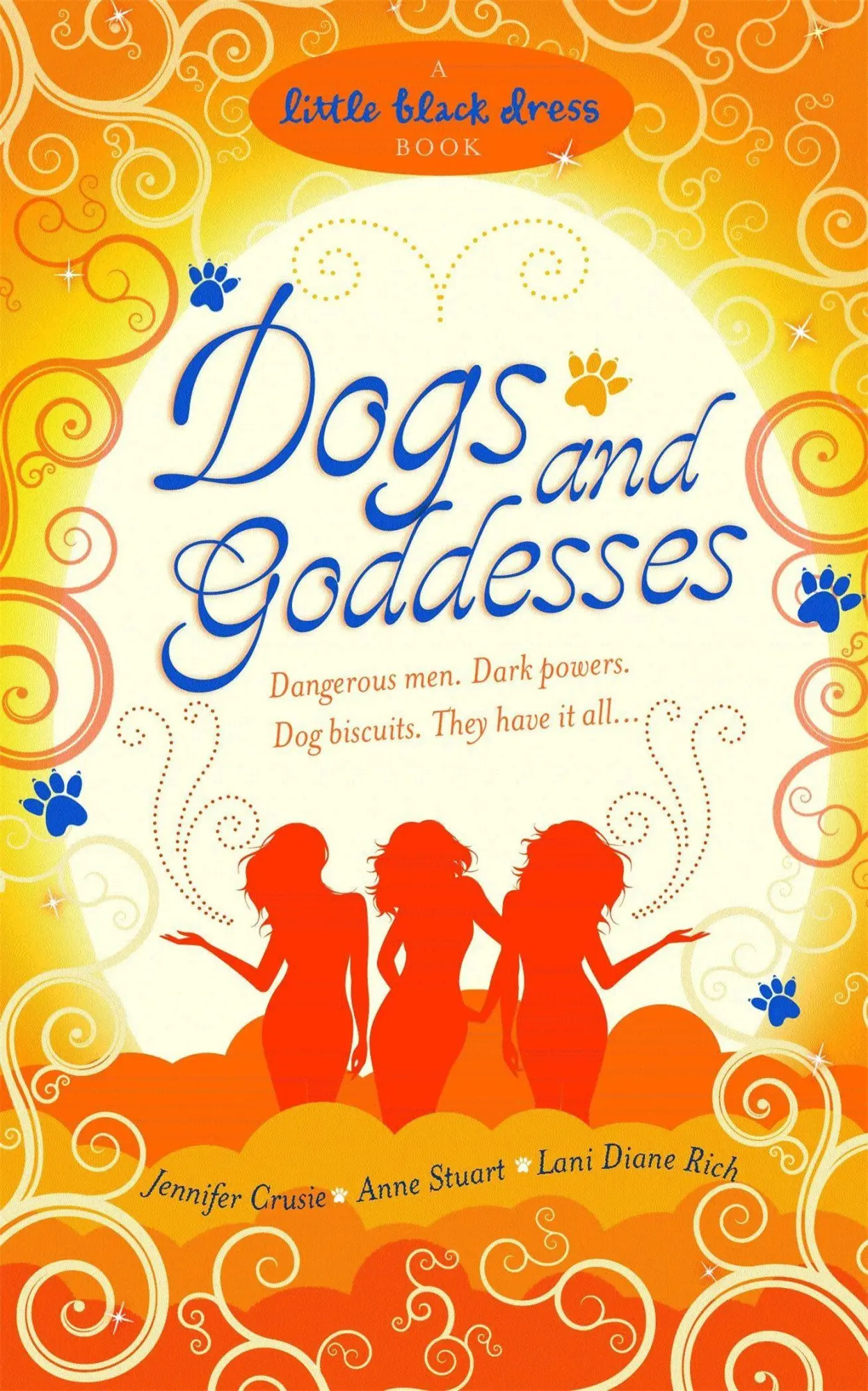 Cover: 9780755351435 | Crusie, J: Dogs and Goddesses | Jennifer Crusie (u. a.) | Taschenbuch
