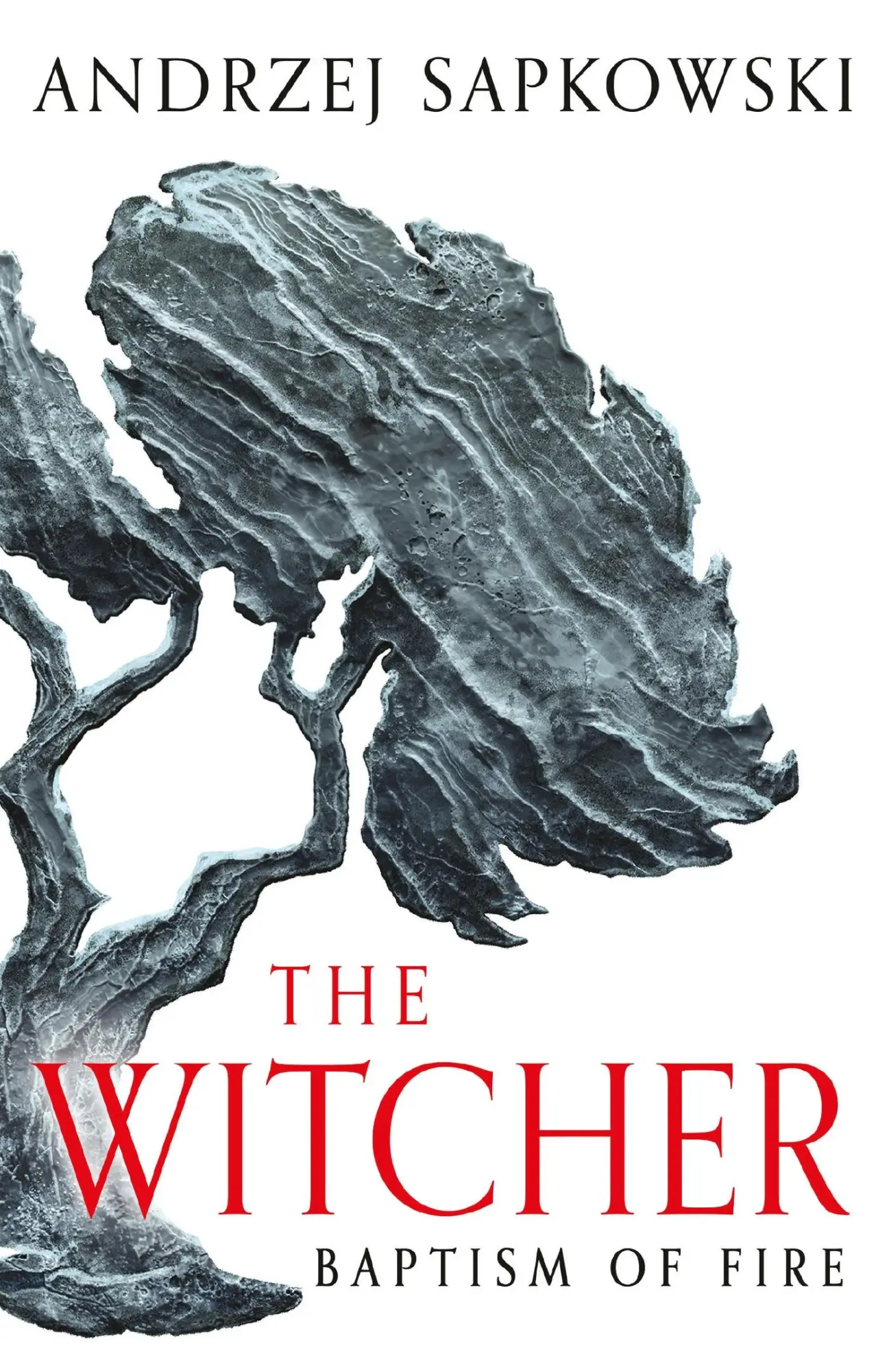 Cover: 9781399611435 | Baptism of Fire | Witcher 3 - Now a major Netflix show | Sapkowski