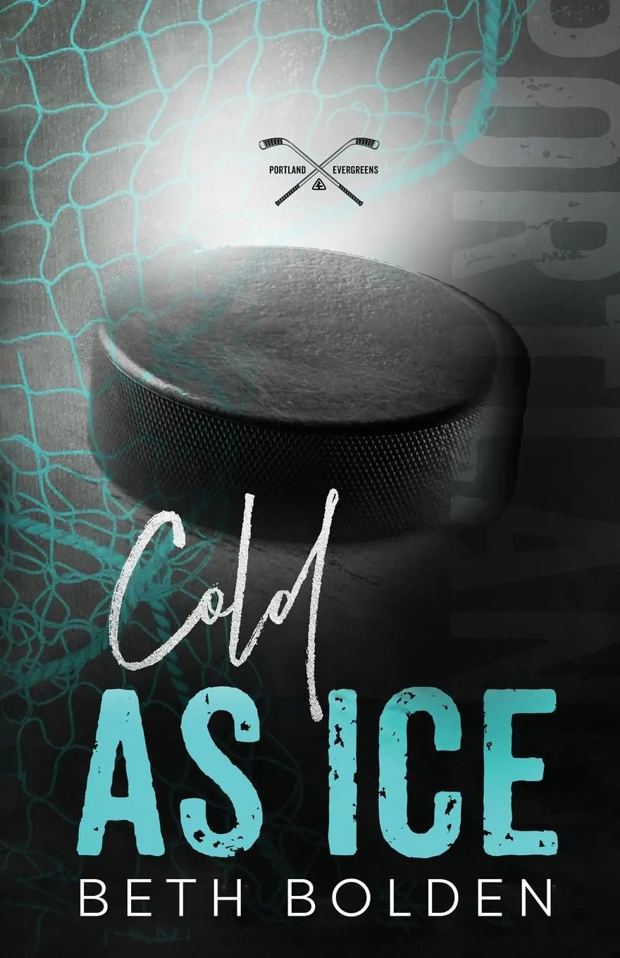 Cover: 9781964691435 | Cold as Ice (Discreet Edition) | Beth Bolden | Taschenbuch | Englisch