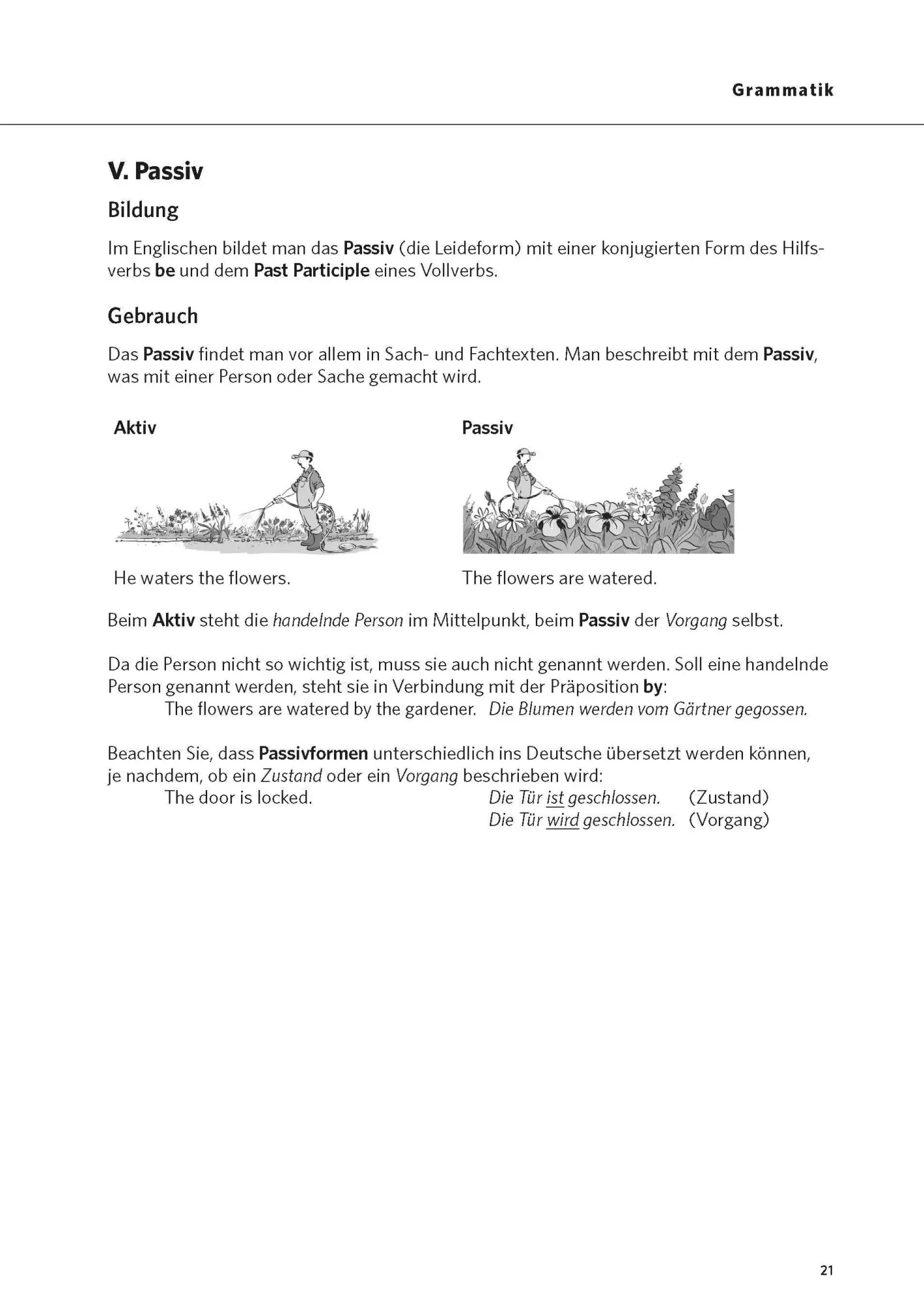 Bild: 9783125621435 | PONS Das große Buch der Verben Englisch | Christiane Wirth | Buch