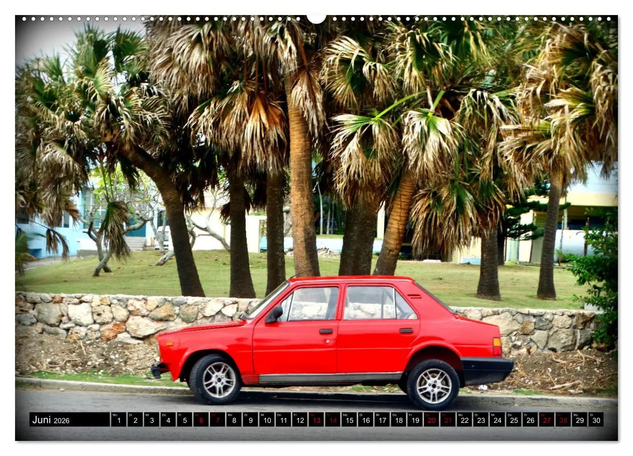 Bild: 9783457371435 | SKODA HITS - Oldtimer der CSSR in Kuba (hochwertiger Premium...