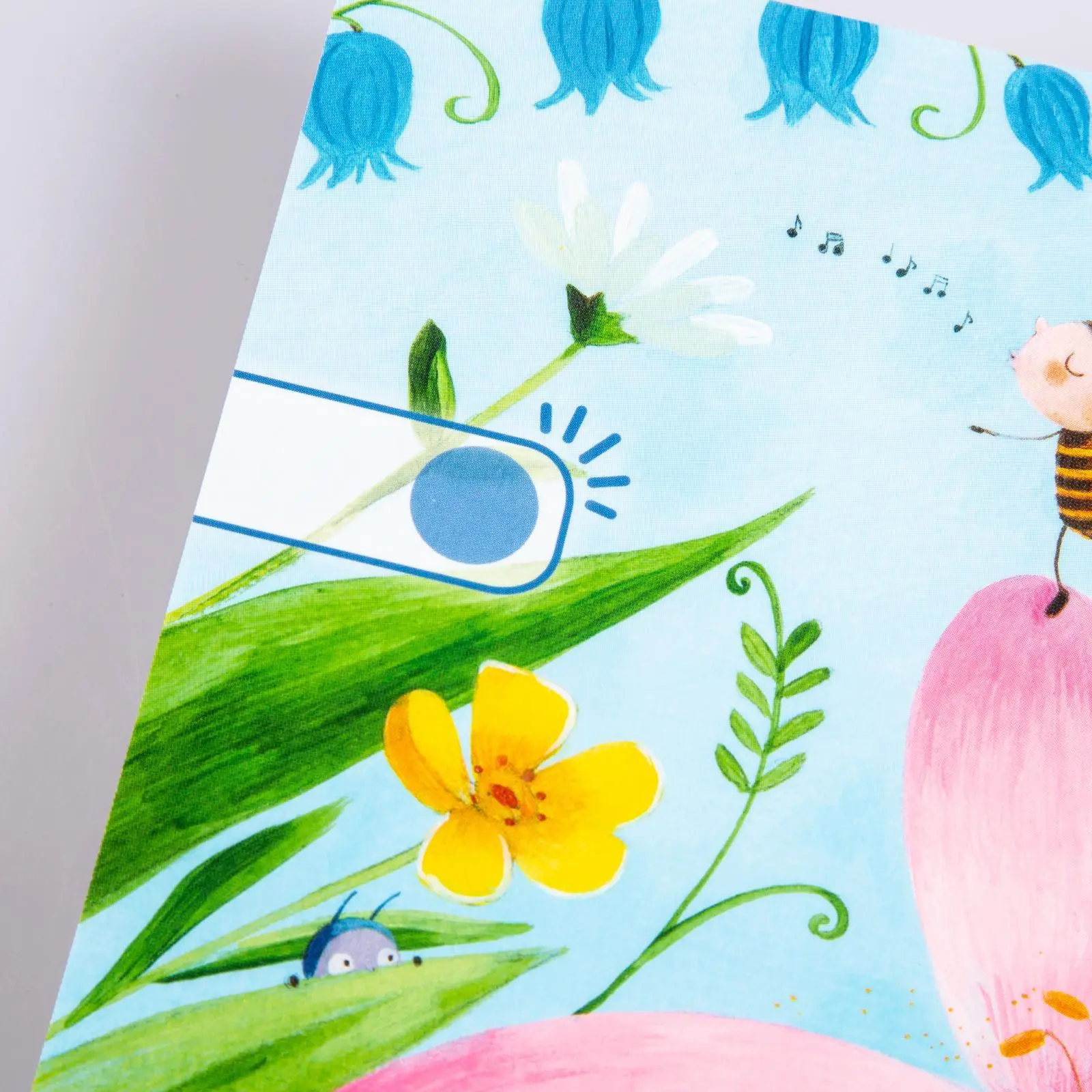 Bild: 9783551251435 | Erste Kinderlieder | Marina Rachner | Buch | Sing mal | Pappenbuch