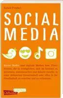 Cover: 9783551321435 | Social Media (Carlsen Klartext) | Isabell Prophet | Taschenbuch | 2023