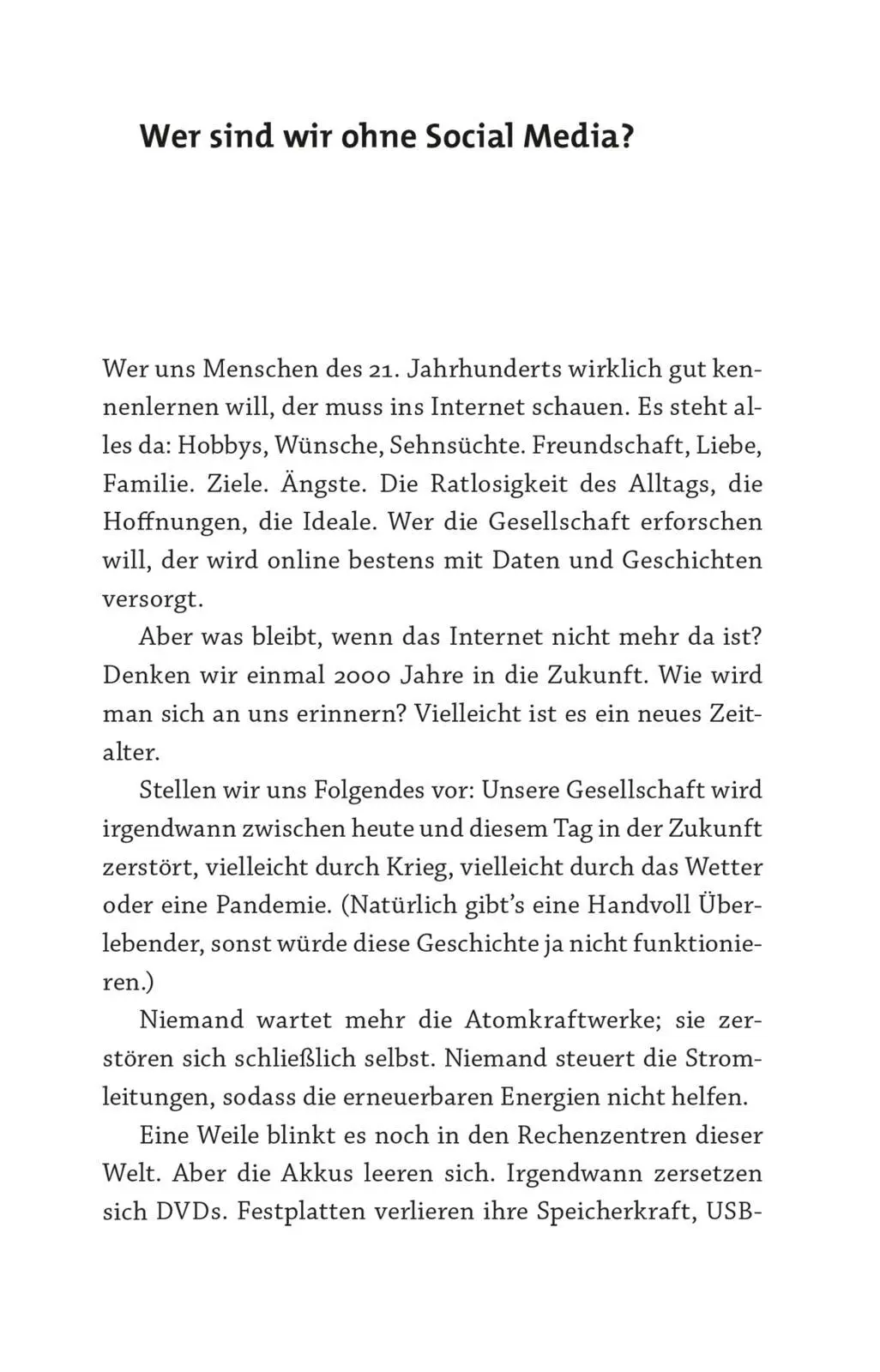 Bild: 9783551321435 | Social Media (Carlsen Klartext) | Isabell Prophet | Taschenbuch | 2023