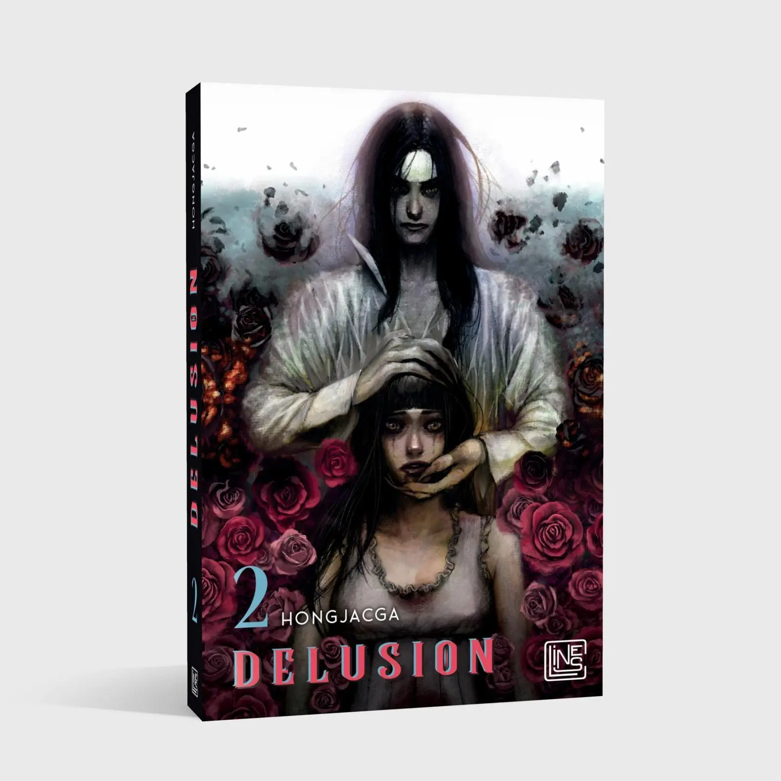 Bild: 9783551631435 | Delusion 2 | Hongjacga | Taschenbuch | Delusion | 352 S. | Deutsch