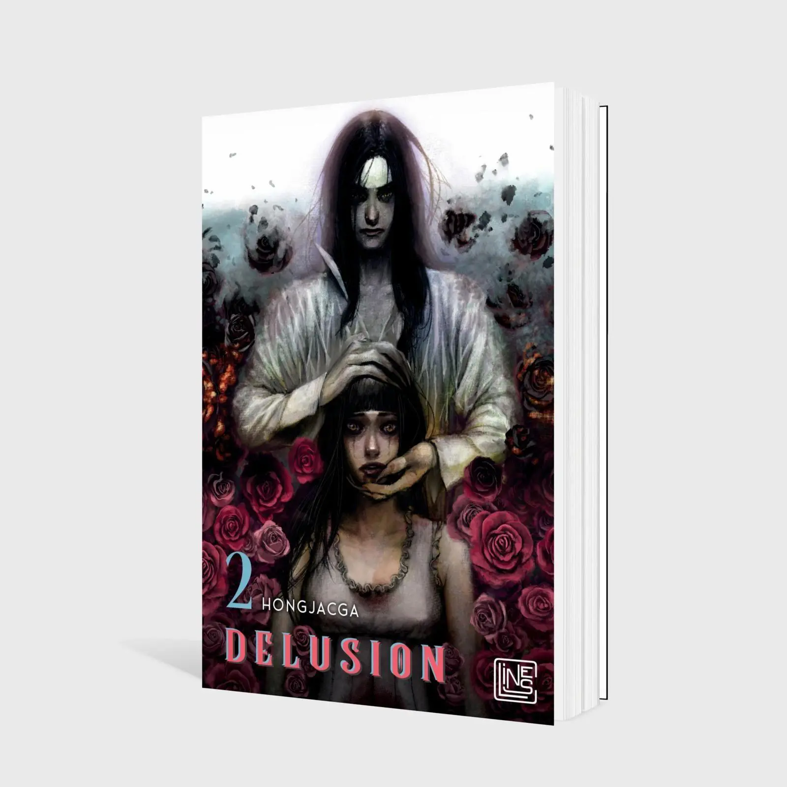Bild: 9783551631435 | Delusion 2 | Hongjacga | Taschenbuch | Delusion | 352 S. | Deutsch