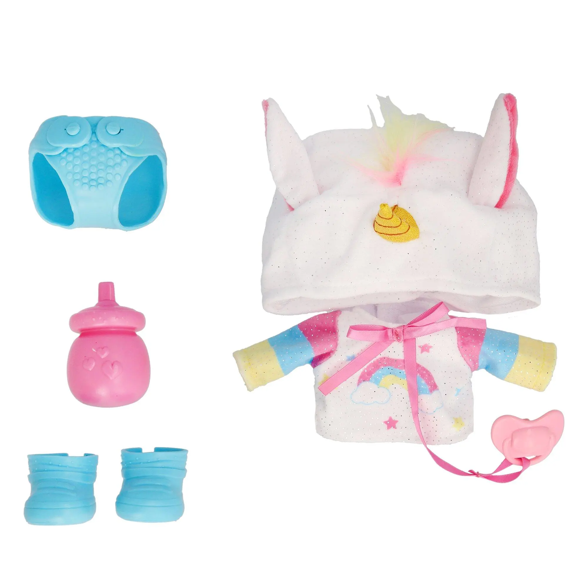 Bild: 8421134921535 | Cry Babies Day Care Dreamy | Spiel | 921535IM1 | Deutsch | 2024