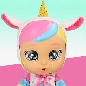 Bild: 8421134921535 | Cry Babies Day Care Dreamy | Spiel | 921535IM1 | Deutsch | 2024