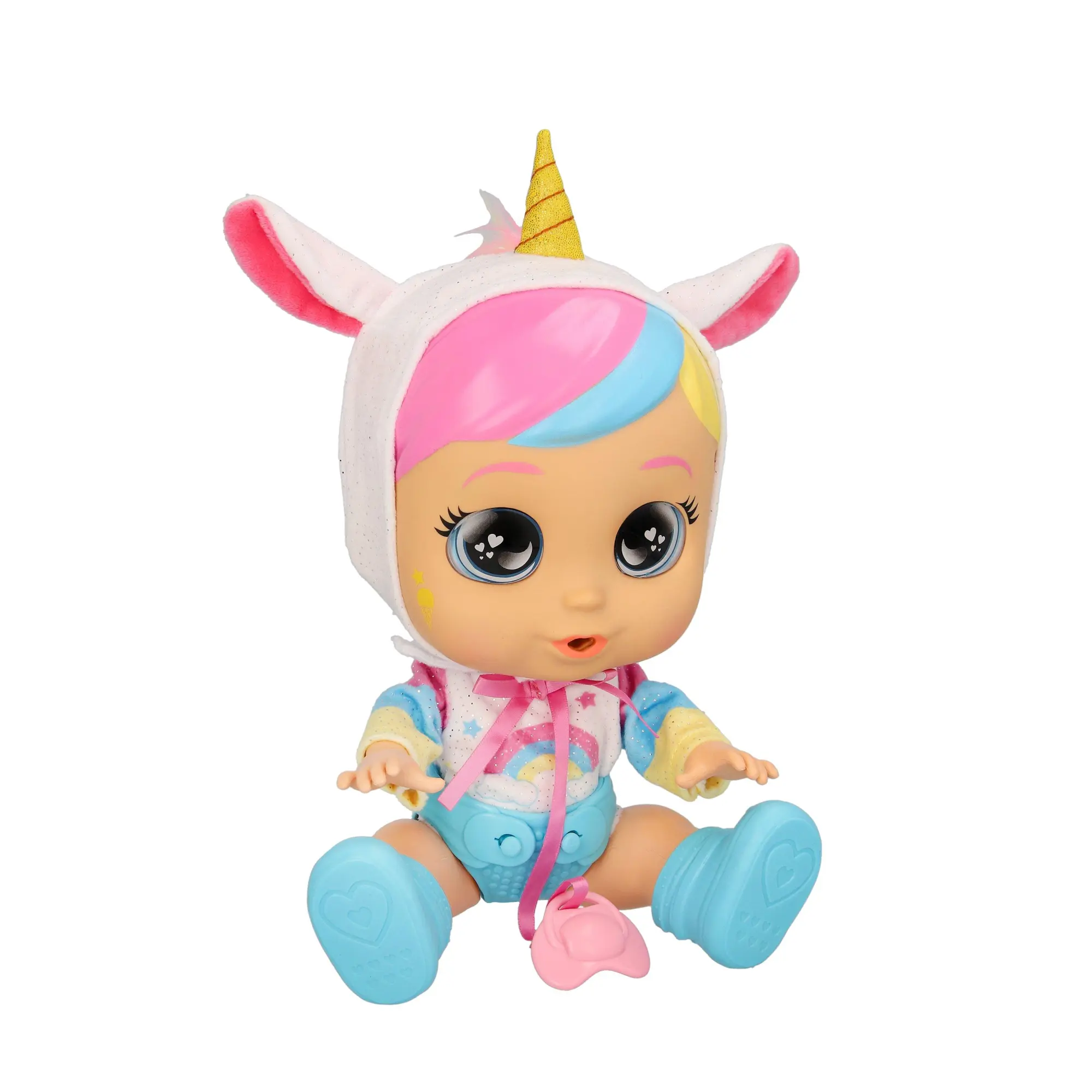 Bild: 8421134921535 | Cry Babies Day Care Dreamy | Spiel | 921535IM1 | Deutsch | 2024