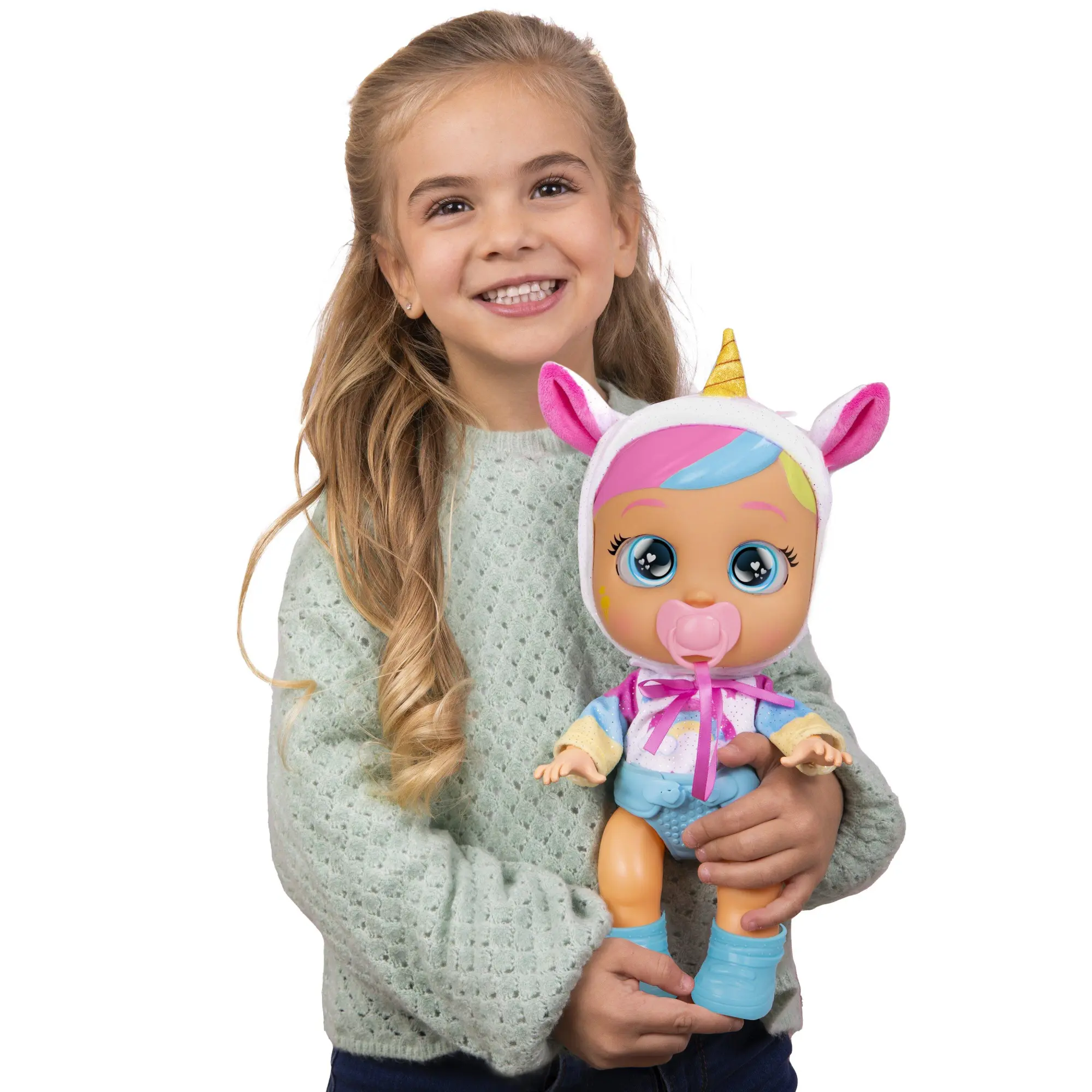 Bild: 8421134921535 | Cry Babies Day Care Dreamy | Spiel | 921535IM1 | Deutsch | 2024