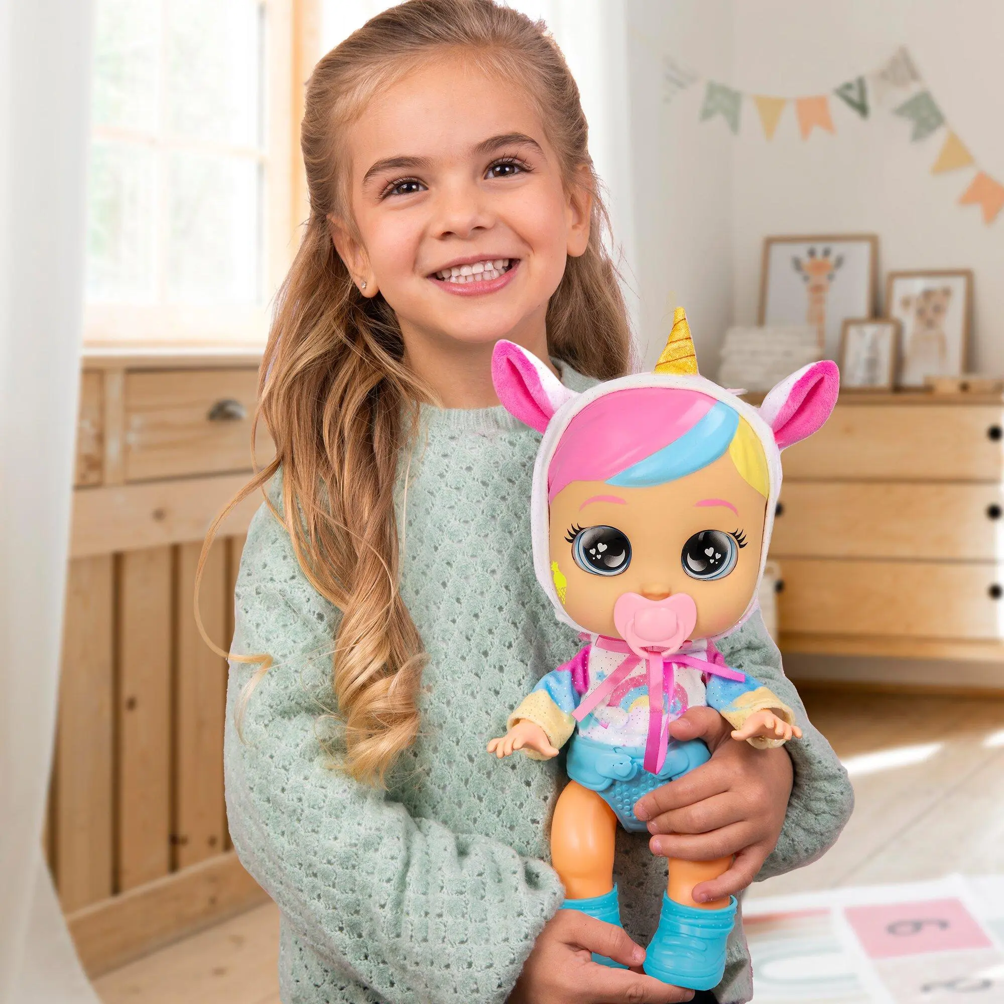 Bild: 8421134921535 | Cry Babies Day Care Dreamy | Spiel | 921535IM1 | Deutsch | 2024