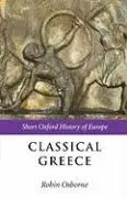 Cover: 9780198731535 | Osborne, R: Classical Greece | Robin Osborne | Taschenbuch | Englisch