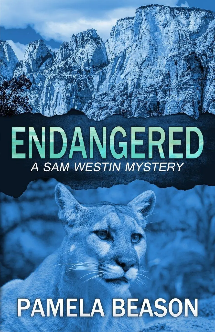 Cover: 9780991271535 | Endangered | Pamela Beason | Taschenbuch | Kartoniert / Broschiert