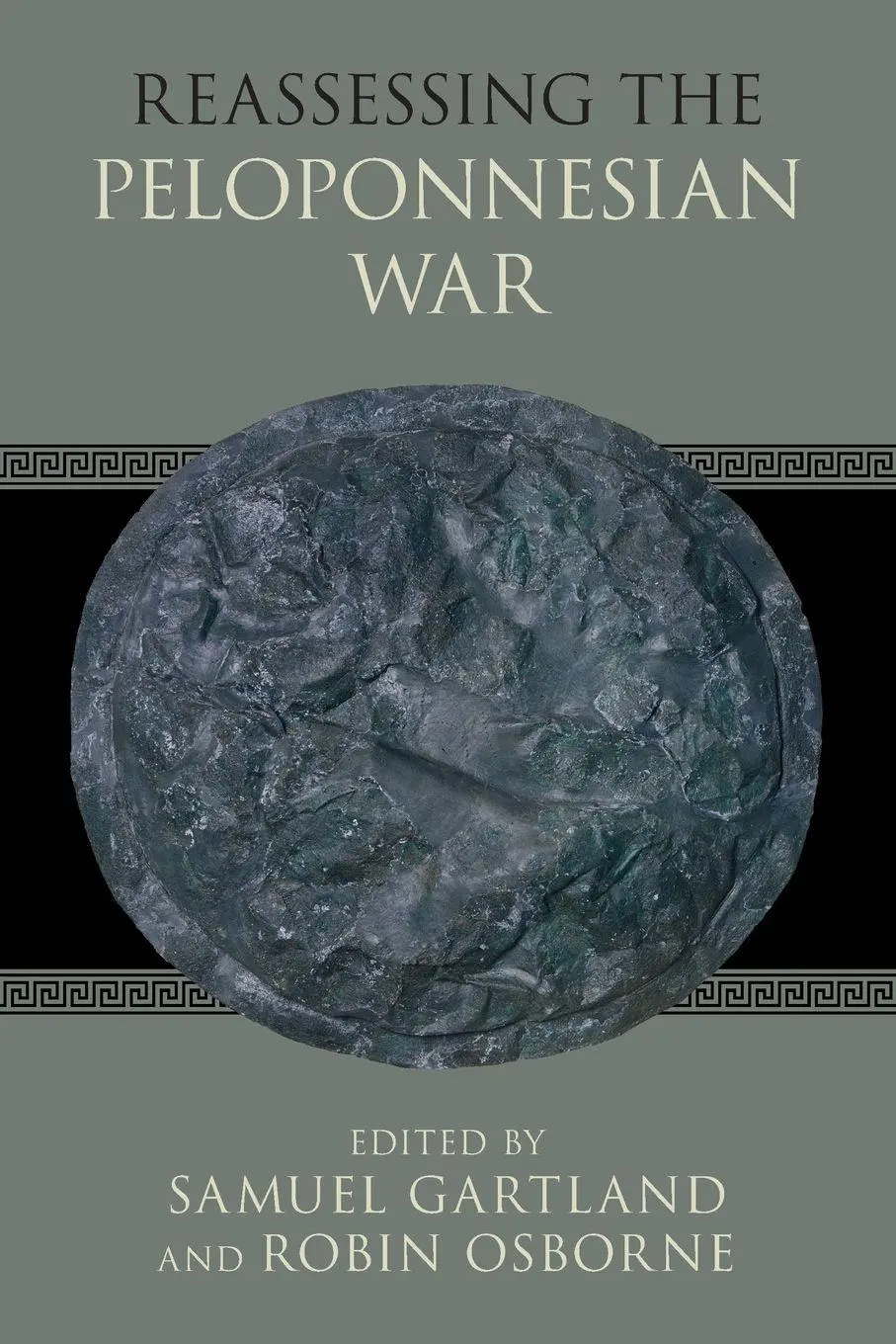 Cover: 9781009461535 | Reassessing the Peloponnesian War | Samuel Gartland (u. a.) | Buch