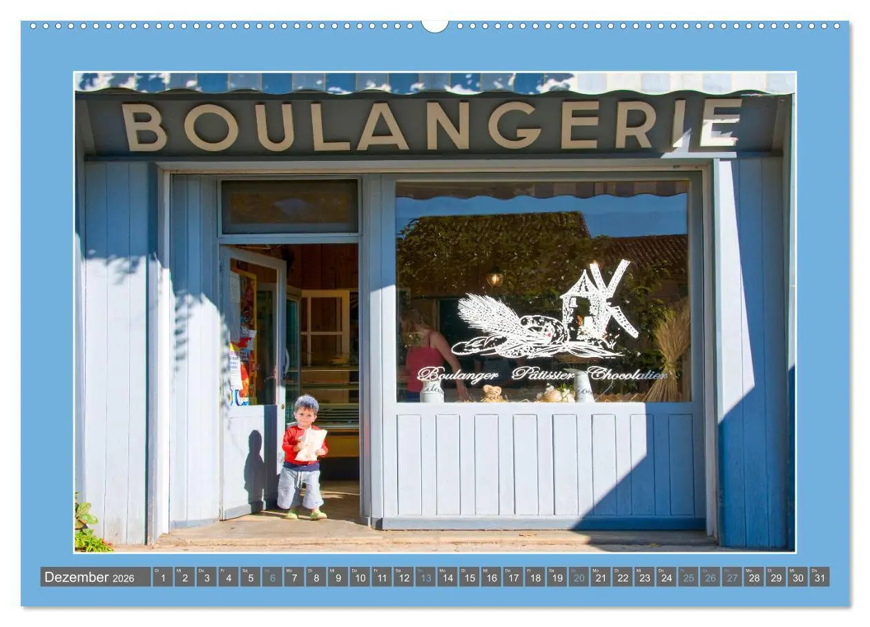 Bild: 9783457361535 | Hereinspaziert - Ladenfronten in Frankreich (hochwertiger Premium...