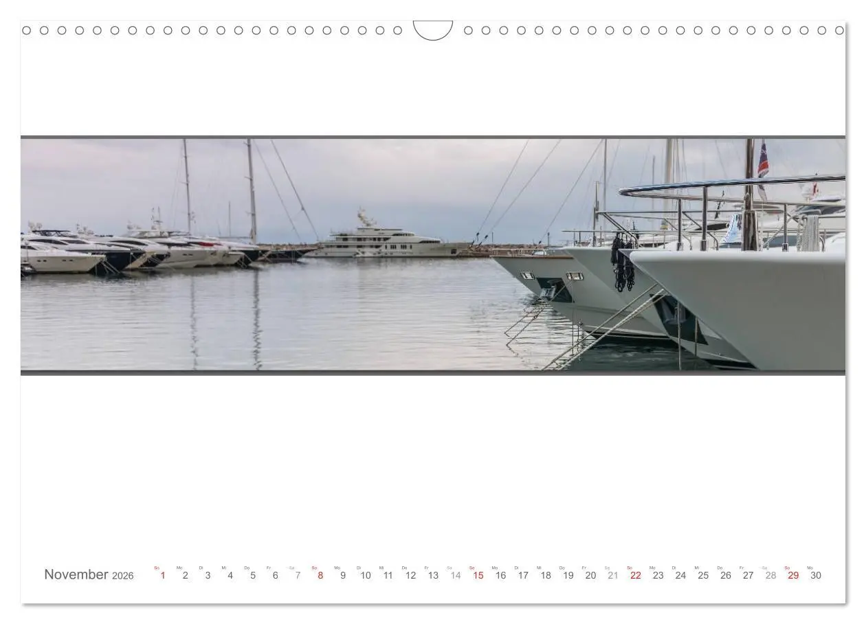 Bild: 9783516141535 | Emotionale Momente: Yachten - eleganter Luxus auf den Weltmeeren...