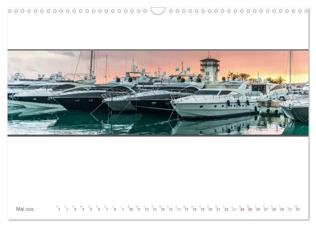 Bild: 9783516141535 | Emotionale Momente: Yachten - eleganter Luxus auf den Weltmeeren...
