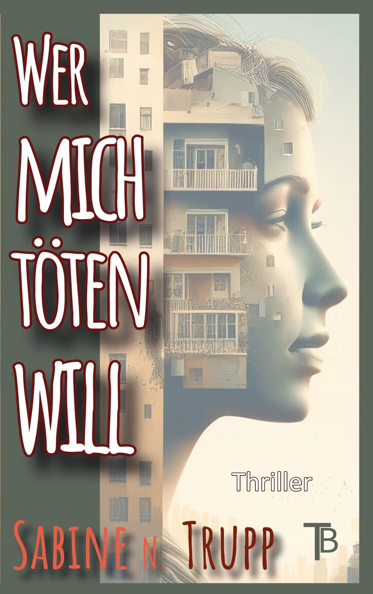 Cover: 9783819251535 | Thriller | Eine fesselnde Story, die bis zum Schluss in Atem hält