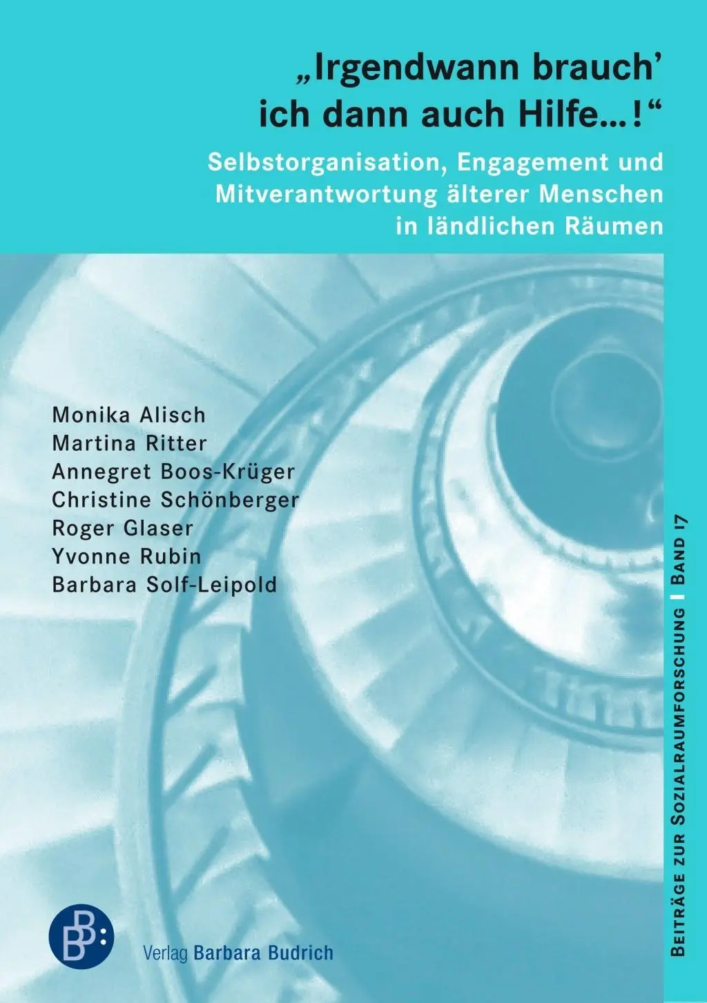 Cover: 9783847421535 | Irgendwann brauch' ich dann auch Hilfe ! - Selbstorganisation,...