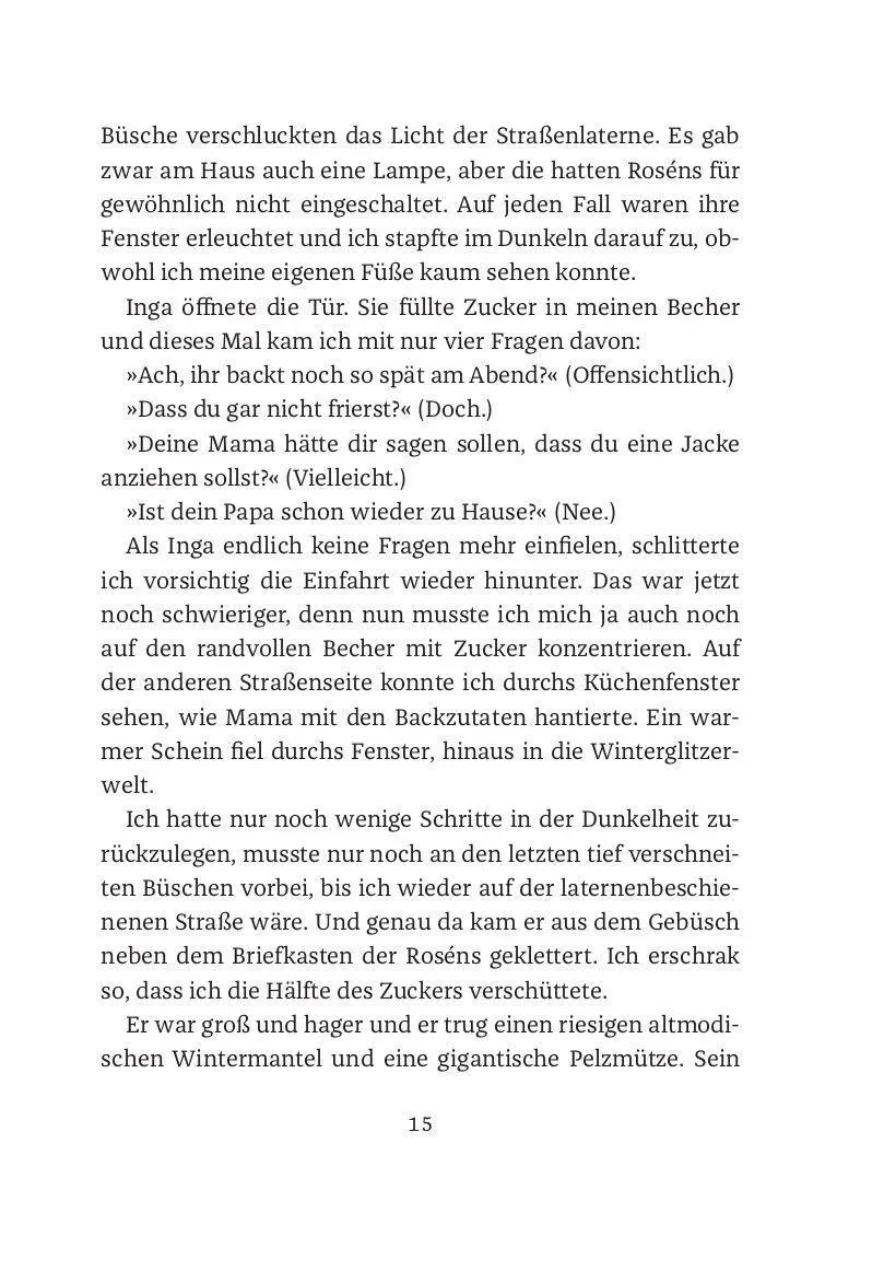 Bild: 9783958541535 | Code: Orestes - Das auserwählte Kind | Maria Engstrand | Buch | 384 S.