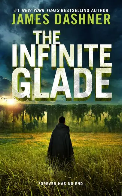Cover: 9798988421535 | The Infinite Glade | James Dashner | Buch | Englisch | 2025